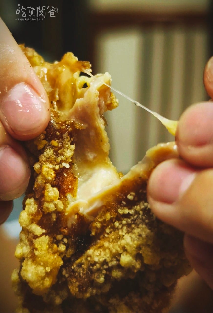 蘋果雞鹹酥雞香雞排│高雄林園│超佛60元比臉大雞排必吃！一字骨爽爽啃骨嗑肉！下午茶、消夜首選！