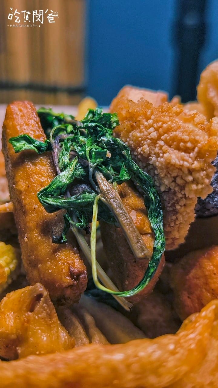 蘋果雞鹹酥雞香雞排│高雄林園│超佛60元比臉大雞排必吃！一字骨爽爽啃骨嗑肉！下午茶、消夜首選！