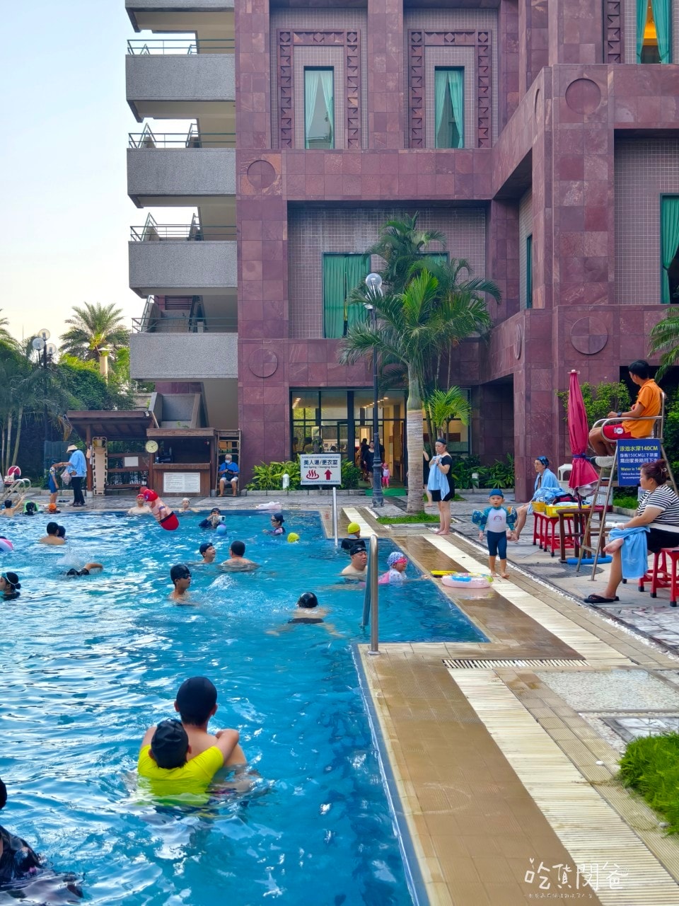 台東住宿推薦│娜路彎會館│這間很厲害!鄰近鐵花村、微光集、正氣街的全方位優質住宿,住過會難忘、會愛上! - 第55張圖 台東住宿推薦│娜路彎會館│這間很厲害!鄰近鐵花村、微光集、正氣街的全方位優質住宿,住過會難忘、會愛上!