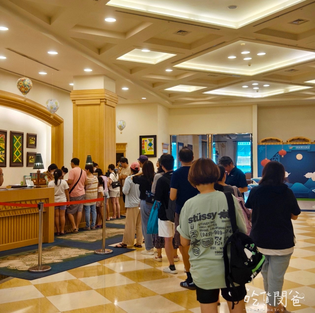 娜路彎大酒店 │台東住宿推薦│超浮誇豪華家庭房讓你一住愛上!吃喝玩樂讓你從入住玩到退房! - 第13張圖 娜路彎大酒店 │台東住宿推薦│超浮誇豪華家庭房讓你一住愛上!吃喝玩樂讓你從入住玩到退房!