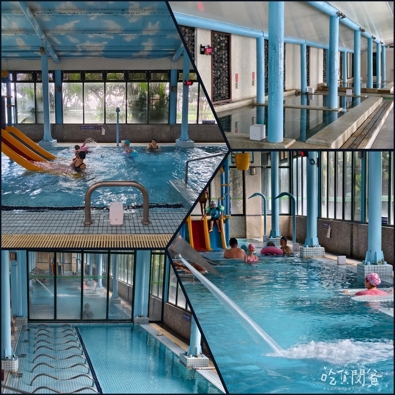 娜路彎大酒店 │台東住宿推薦│超浮誇豪華家庭房讓你一住愛上!吃喝玩樂讓你從入住玩到退房! - 第47張圖 娜路彎大酒店 │台東住宿推薦│超浮誇豪華家庭房讓你一住愛上!吃喝玩樂讓你從入住玩到退房!