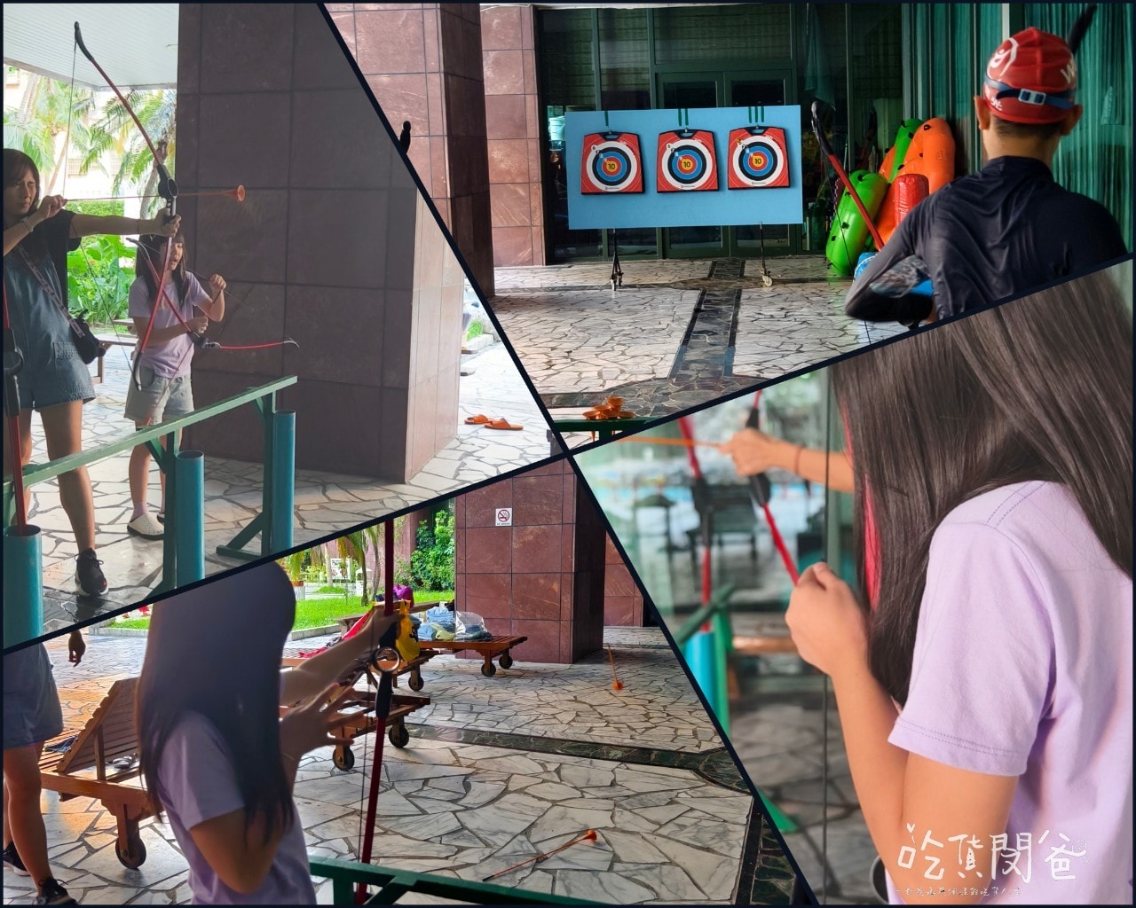 娜路彎大酒店 │台東住宿推薦│超浮誇豪華家庭房讓你一住愛上!吃喝玩樂讓你從入住玩到退房! - 第42張圖 娜路彎大酒店 │台東住宿推薦│超浮誇豪華家庭房讓你一住愛上!吃喝玩樂讓你從入住玩到退房!