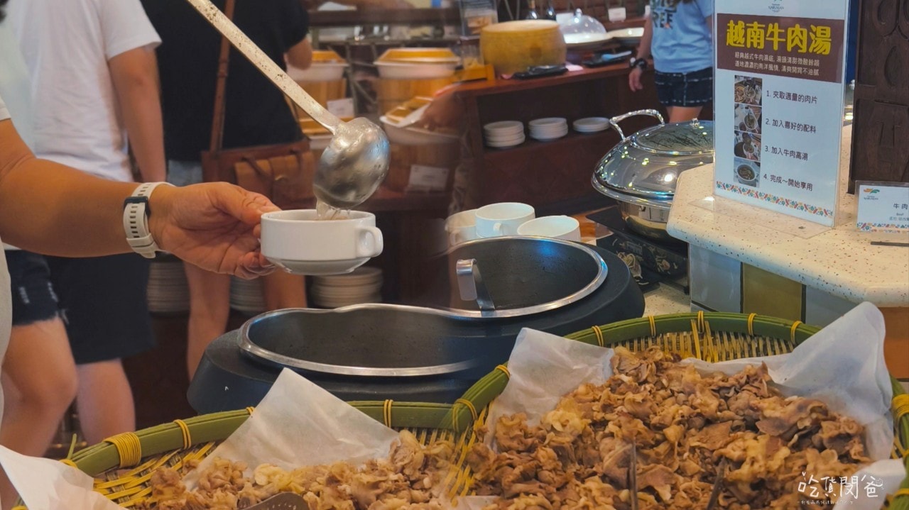 娜路彎大酒店 │台東住宿推薦│超浮誇豪華家庭房讓你一住愛上!吃喝玩樂讓你從入住玩到退房! - 第70張圖 娜路彎大酒店 │台東住宿推薦│超浮誇豪華家庭房讓你一住愛上!吃喝玩樂讓你從入住玩到退房!