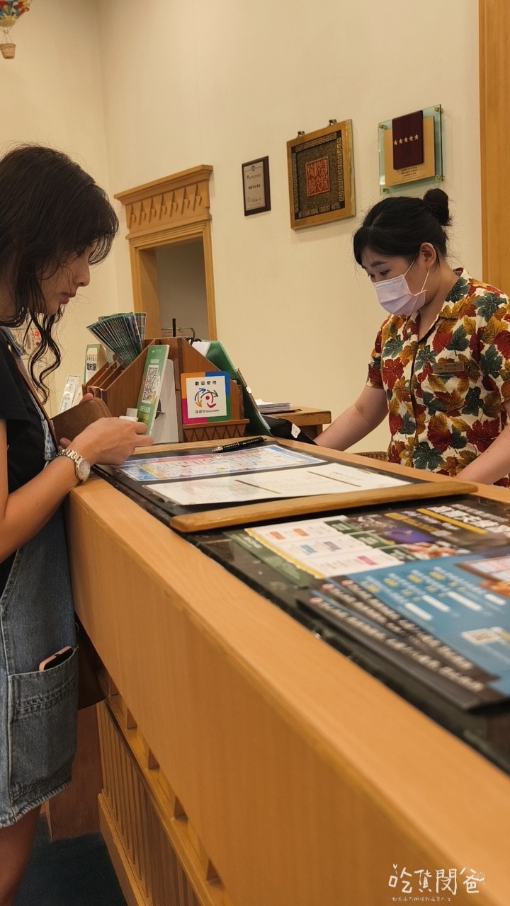 娜路彎大酒店 │台東住宿推薦│超浮誇豪華家庭房讓你一住愛上!吃喝玩樂讓你從入住玩到退房! - 第14張圖 娜路彎大酒店 │台東住宿推薦│超浮誇豪華家庭房讓你一住愛上!吃喝玩樂讓你從入住玩到退房!