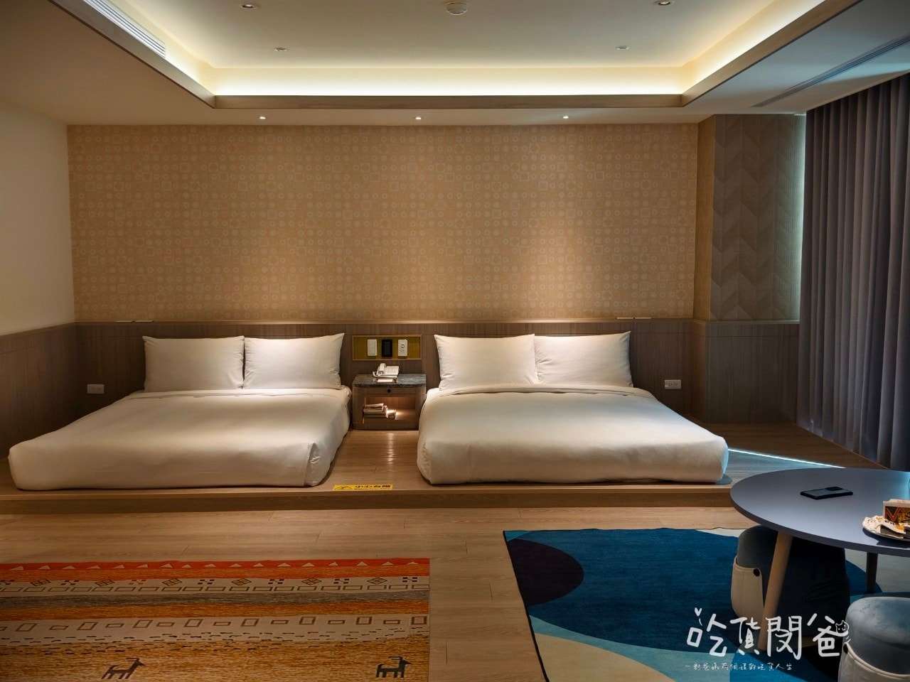 娜路彎大酒店|台東住宿|一鴨五吃、高水準CP住宿,吃喝玩樂這裡全部包辦! - 第73張圖 娜路彎大酒店|台東住宿|一鴨五吃、高水準CP住宿,吃喝玩樂這裡全部包辦!