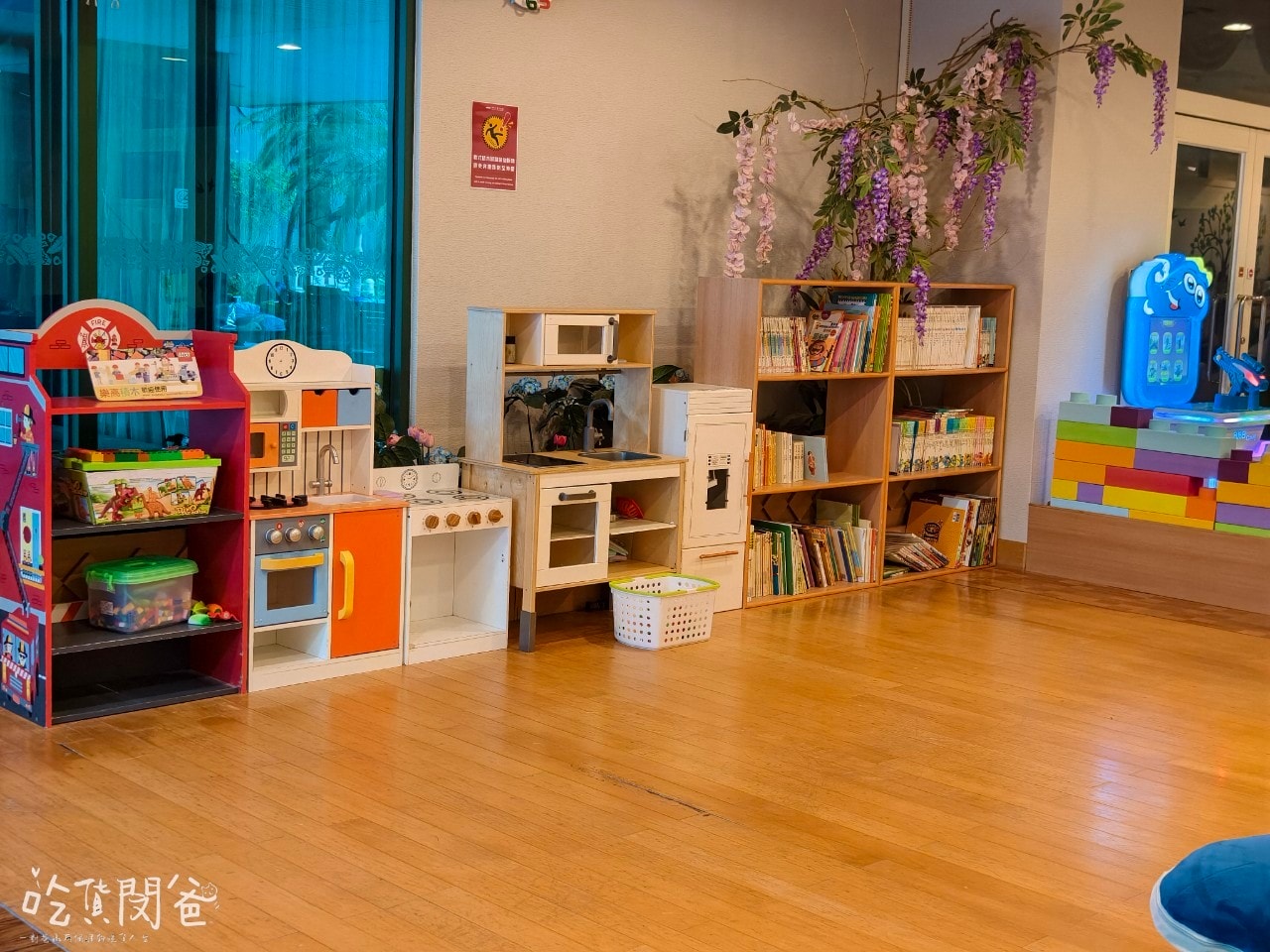 台東住宿推薦│娜路彎會館│這間很厲害!鄰近鐵花村、微光集、正氣街的全方位優質住宿,住過會難忘、會愛上! - 第17張圖 台東住宿推薦│娜路彎會館│這間很厲害!鄰近鐵花村、微光集、正氣街的全方位優質住宿,住過會難忘、會愛上!