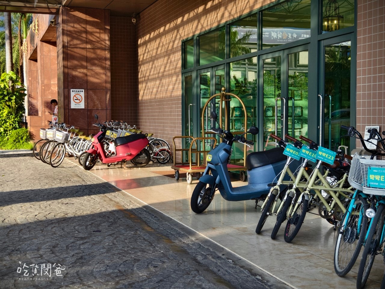 娜路彎大酒店 │台東住宿推薦│超浮誇豪華家庭房讓你一住愛上!吃喝玩樂讓你從入住玩到退房! - 第32張圖 娜路彎大酒店 │台東住宿推薦│超浮誇豪華家庭房讓你一住愛上!吃喝玩樂讓你從入住玩到退房!