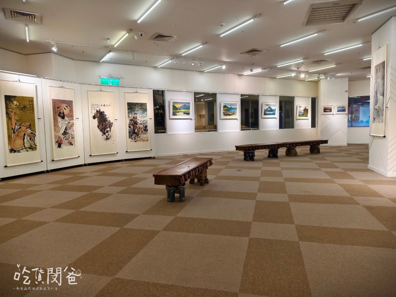 台東住宿推薦│娜路彎會館│這間很厲害!鄰近鐵花村、微光集、正氣街的全方位優質住宿,住過會難忘、會愛上! - 第61張圖 台東住宿推薦│娜路彎會館│這間很厲害!鄰近鐵花村、微光集、正氣街的全方位優質住宿,住過會難忘、會愛上!