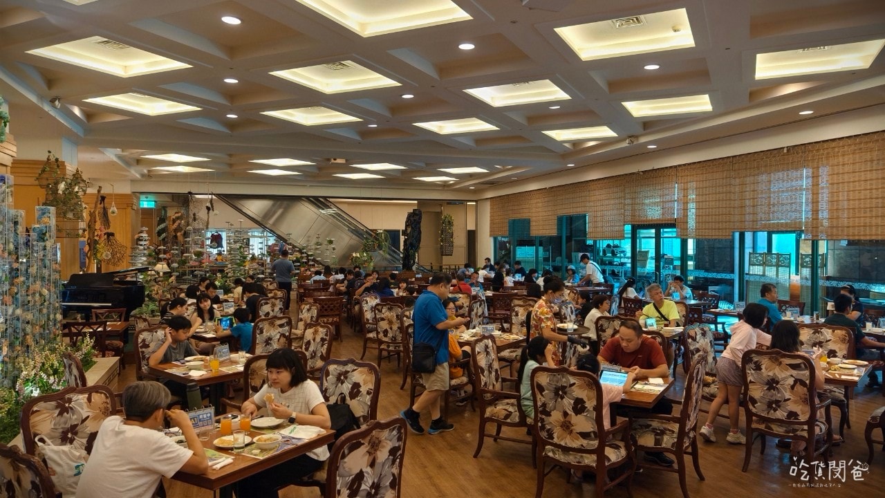 娜路彎大酒店|台東住宿|一鴨五吃、高水準CP住宿,吃喝玩樂這裡全部包辦! - 第61張圖 娜路彎大酒店|台東住宿|一鴨五吃、高水準CP住宿,吃喝玩樂這裡全部包辦!