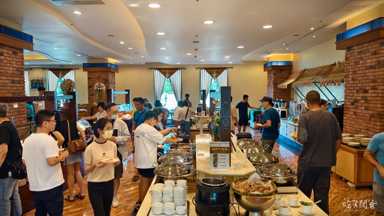 台東住宿推薦│娜路彎會館│這間很厲害!鄰近鐵花村、微光集、正氣街的全方位優質住宿,住過會難忘、會愛上! - 第18張圖 台東住宿推薦│娜路彎會館│這間很厲害!鄰近鐵花村、微光集、正氣街的全方位優質住宿,住過會難忘、會愛上!