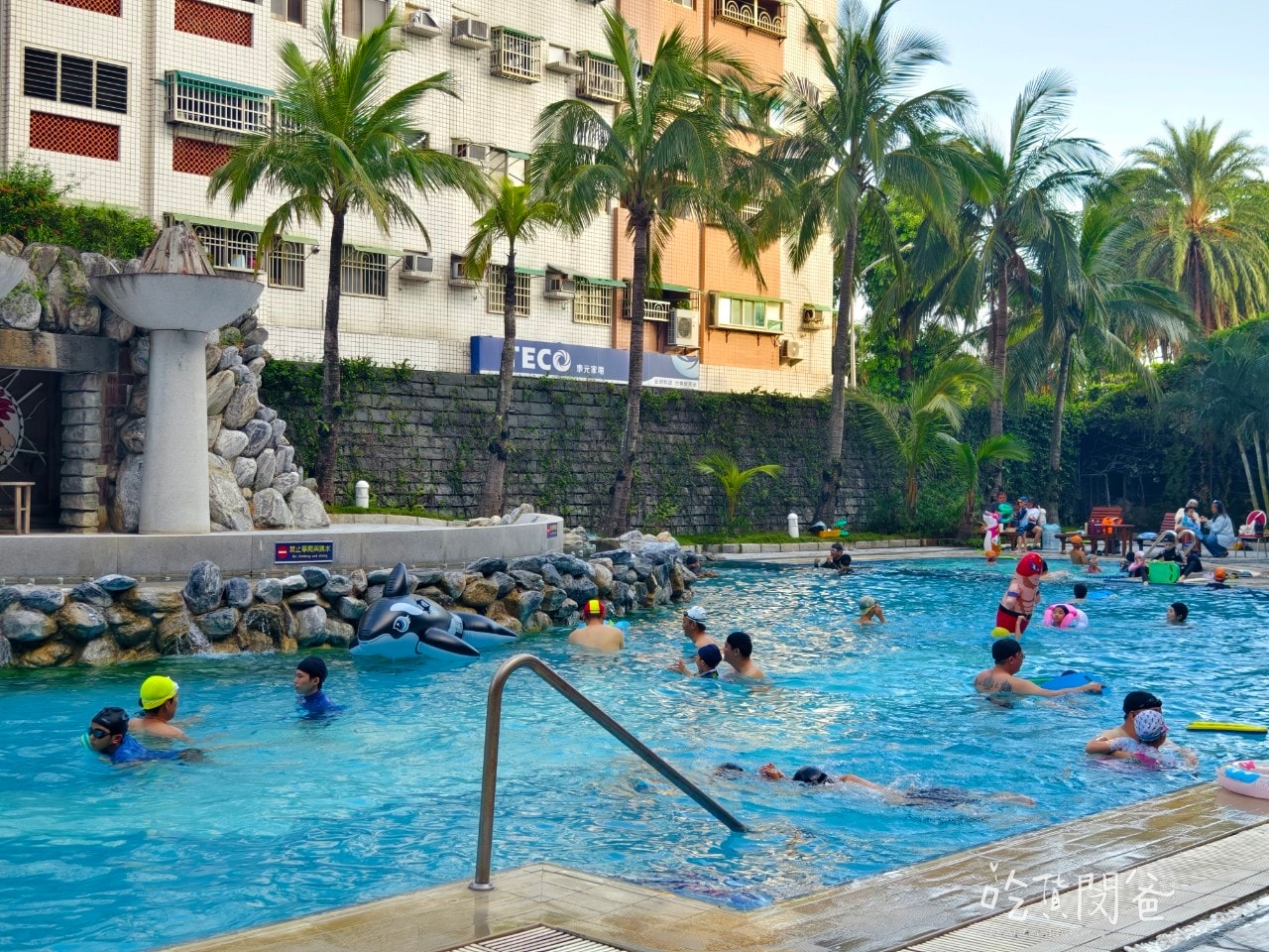 台東住宿推薦│娜路彎會館│這間很厲害!鄰近鐵花村、微光集、正氣街的全方位優質住宿,住過會難忘、會愛上! - 第14張圖 台東住宿推薦│娜路彎會館│這間很厲害!鄰近鐵花村、微光集、正氣街的全方位優質住宿,住過會難忘、會愛上!
