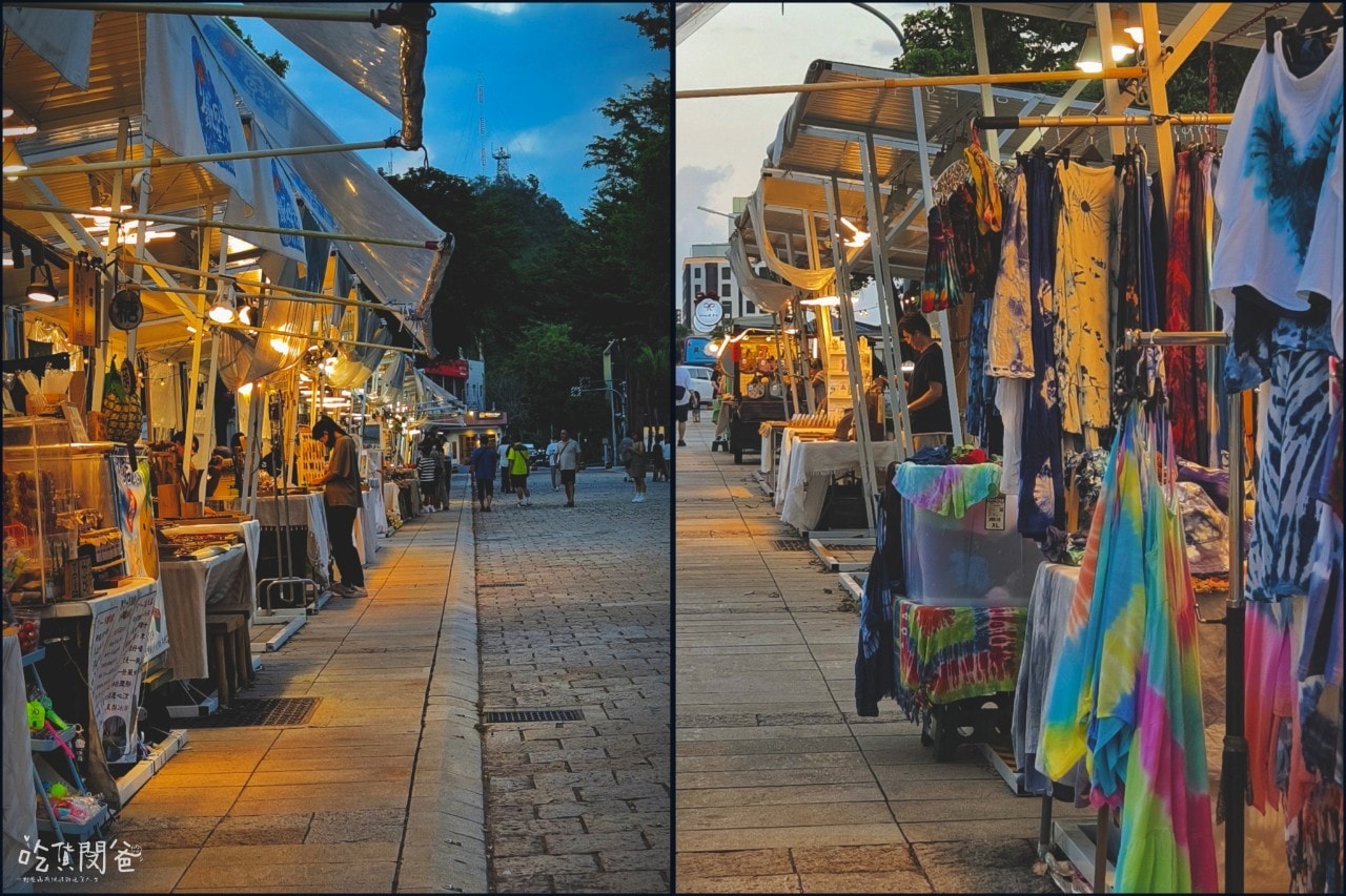 台東住宿推薦│娜路彎會館│這間很厲害!鄰近鐵花村、微光集、正氣街的全方位優質住宿,住過會難忘、會愛上! - 第3張圖 台東住宿推薦│娜路彎會館│這間很厲害!鄰近鐵花村、微光集、正氣街的全方位優質住宿,住過會難忘、會愛上!