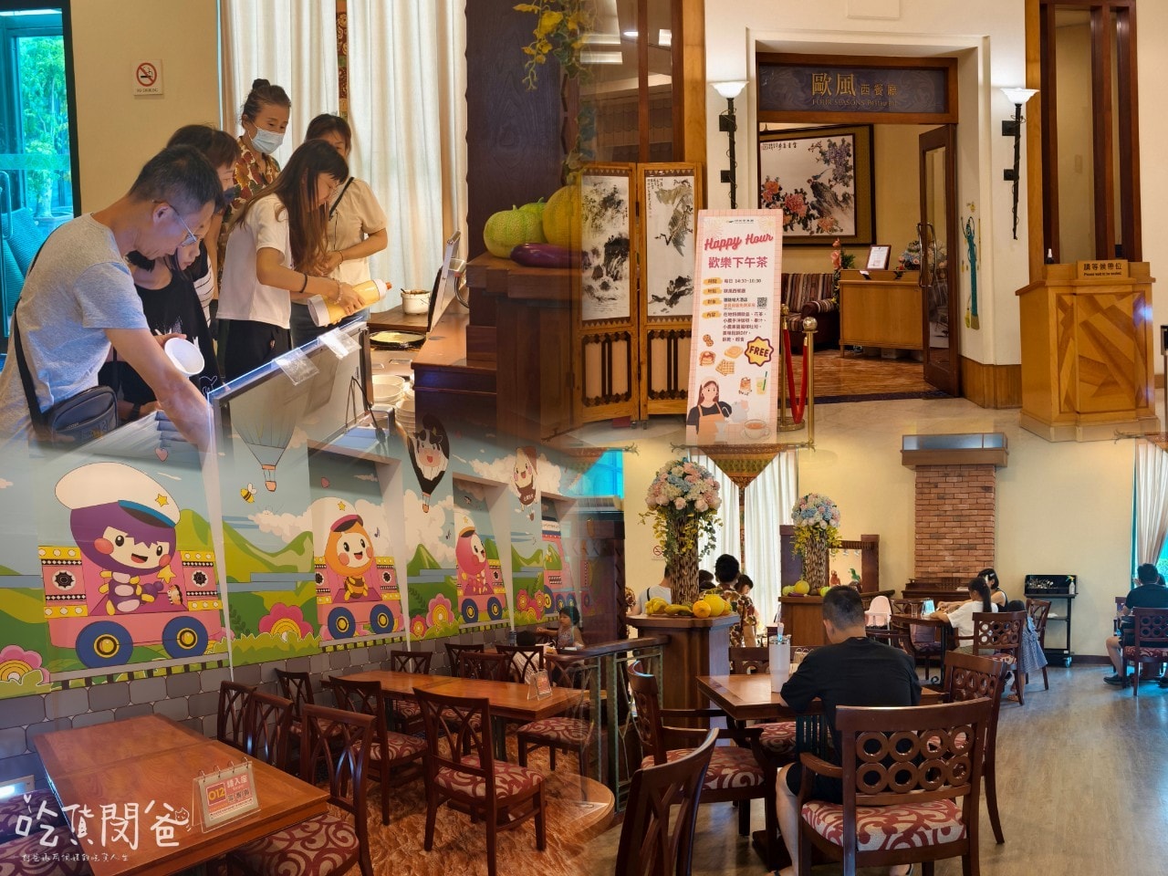 台東住宿推薦│娜路彎會館│這間很厲害!鄰近鐵花村、微光集、正氣街的全方位優質住宿,住過會難忘、會愛上! - 第52張圖 台東住宿推薦│娜路彎會館│這間很厲害!鄰近鐵花村、微光集、正氣街的全方位優質住宿,住過會難忘、會愛上!
