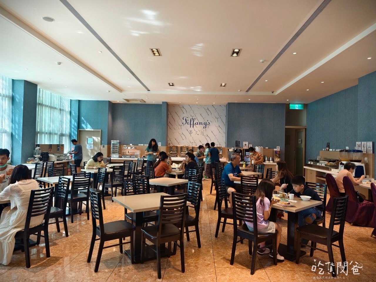 台東住宿推薦│娜路彎會館│這間很厲害!鄰近鐵花村、微光集、正氣街的全方位優質住宿,住過會難忘、會愛上! - 第70張圖 台東住宿推薦│娜路彎會館│這間很厲害!鄰近鐵花村、微光集、正氣街的全方位優質住宿,住過會難忘、會愛上!