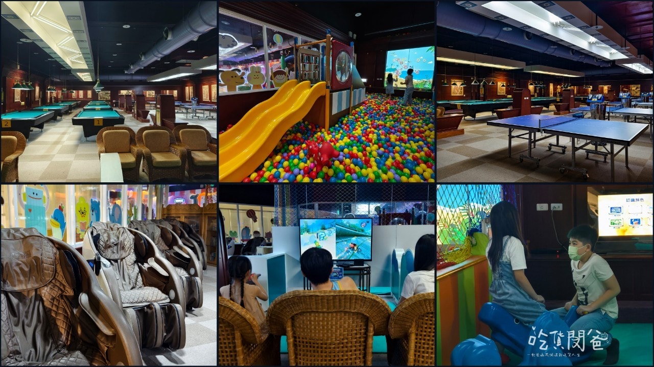 台東住宿推薦│娜路彎會館│這間很厲害!鄰近鐵花村、微光集、正氣街的全方位優質住宿,住過會難忘、會愛上! - 第65張圖 台東住宿推薦│娜路彎會館│這間很厲害!鄰近鐵花村、微光集、正氣街的全方位優質住宿,住過會難忘、會愛上!