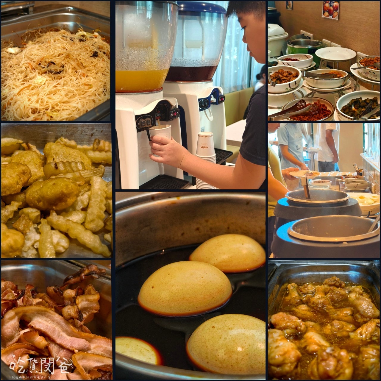 台東住宿推薦│娜路彎會館│這間很厲害!鄰近鐵花村、微光集、正氣街的全方位優質住宿,住過會難忘、會愛上! - 第72張圖 台東住宿推薦│娜路彎會館│這間很厲害!鄰近鐵花村、微光集、正氣街的全方位優質住宿,住過會難忘、會愛上!