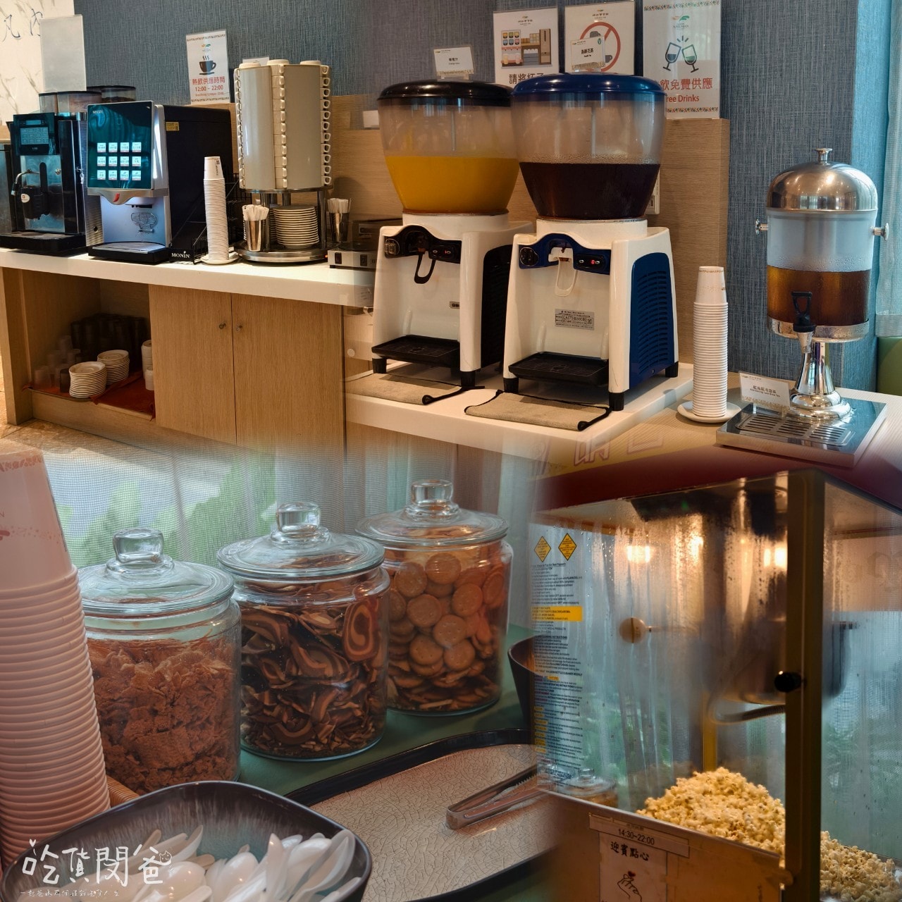 台東住宿推薦│娜路彎會館│這間很厲害!鄰近鐵花村、微光集、正氣街的全方位優質住宿,住過會難忘、會愛上! - 第20張圖 台東住宿推薦│娜路彎會館│這間很厲害!鄰近鐵花村、微光集、正氣街的全方位優質住宿,住過會難忘、會愛上!