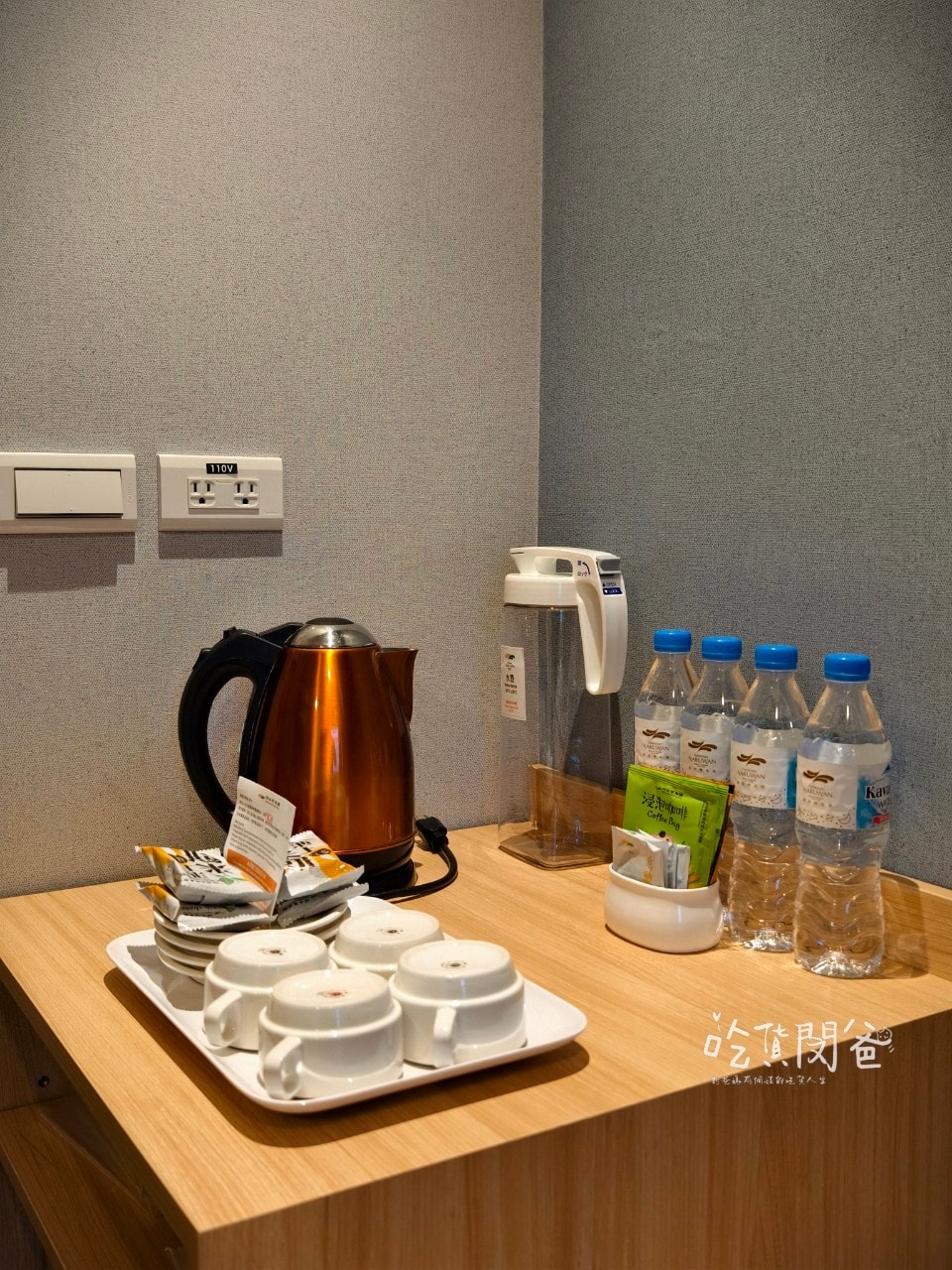 台東住宿推薦│娜路彎會館│這間很厲害!鄰近鐵花村、微光集、正氣街的全方位優質住宿,住過會難忘、會愛上! - 第40張圖 台東住宿推薦│娜路彎會館│這間很厲害!鄰近鐵花村、微光集、正氣街的全方位優質住宿,住過會難忘、會愛上!
