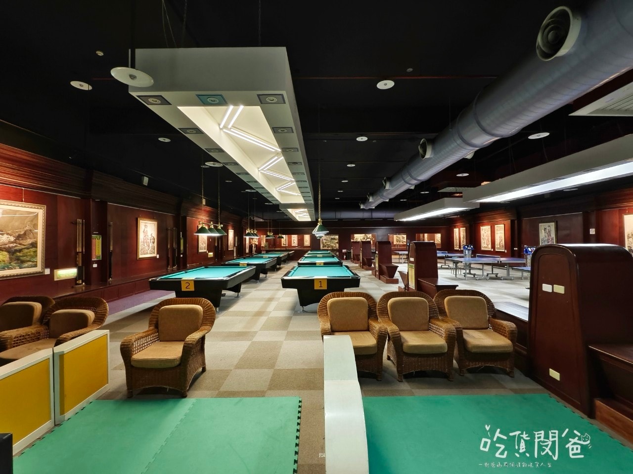 台東住宿推薦│娜路彎會館│這間很厲害!鄰近鐵花村、微光集、正氣街的全方位優質住宿,住過會難忘、會愛上! - 第62張圖 台東住宿推薦│娜路彎會館│這間很厲害!鄰近鐵花村、微光集、正氣街的全方位優質住宿,住過會難忘、會愛上!