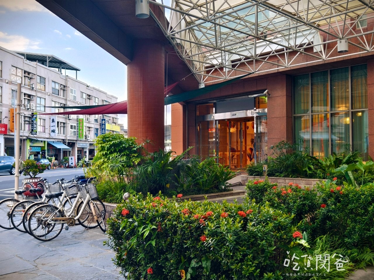 台東住宿推薦│娜路彎會館│這間很厲害!鄰近鐵花村、微光集、正氣街的全方位優質住宿,住過會難忘、會愛上! - 第29張圖 台東住宿推薦│娜路彎會館│這間很厲害!鄰近鐵花村、微光集、正氣街的全方位優質住宿,住過會難忘、會愛上!
