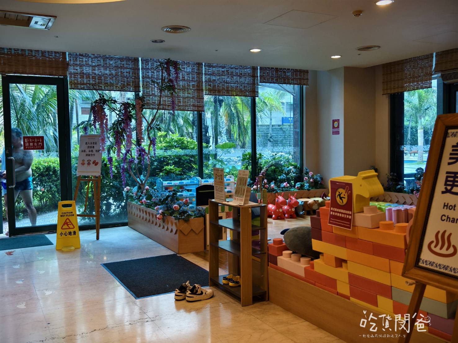 台東住宿推薦│娜路彎會館│這間很厲害!鄰近鐵花村、微光集、正氣街的全方位優質住宿,住過會難忘、會愛上! - 第57張圖 台東住宿推薦│娜路彎會館│這間很厲害!鄰近鐵花村、微光集、正氣街的全方位優質住宿,住過會難忘、會愛上!