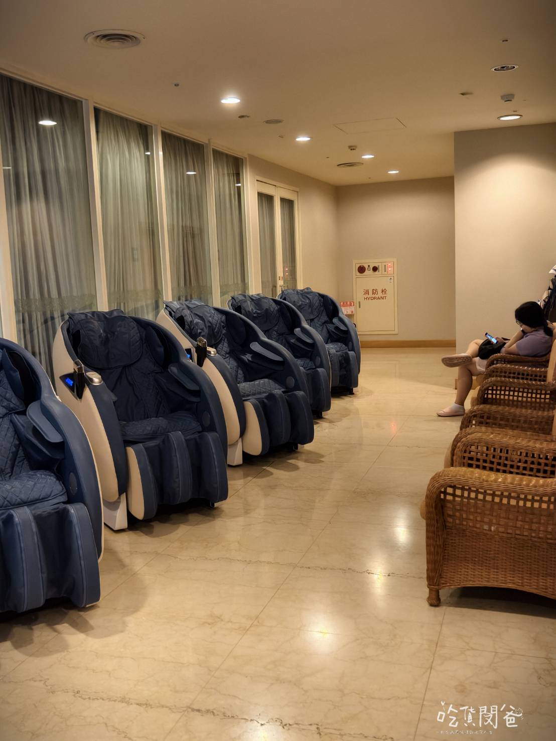 台東住宿推薦│娜路彎會館│這間很厲害!鄰近鐵花村、微光集、正氣街的全方位優質住宿,住過會難忘、會愛上! - 第59張圖 台東住宿推薦│娜路彎會館│這間很厲害!鄰近鐵花村、微光集、正氣街的全方位優質住宿,住過會難忘、會愛上!