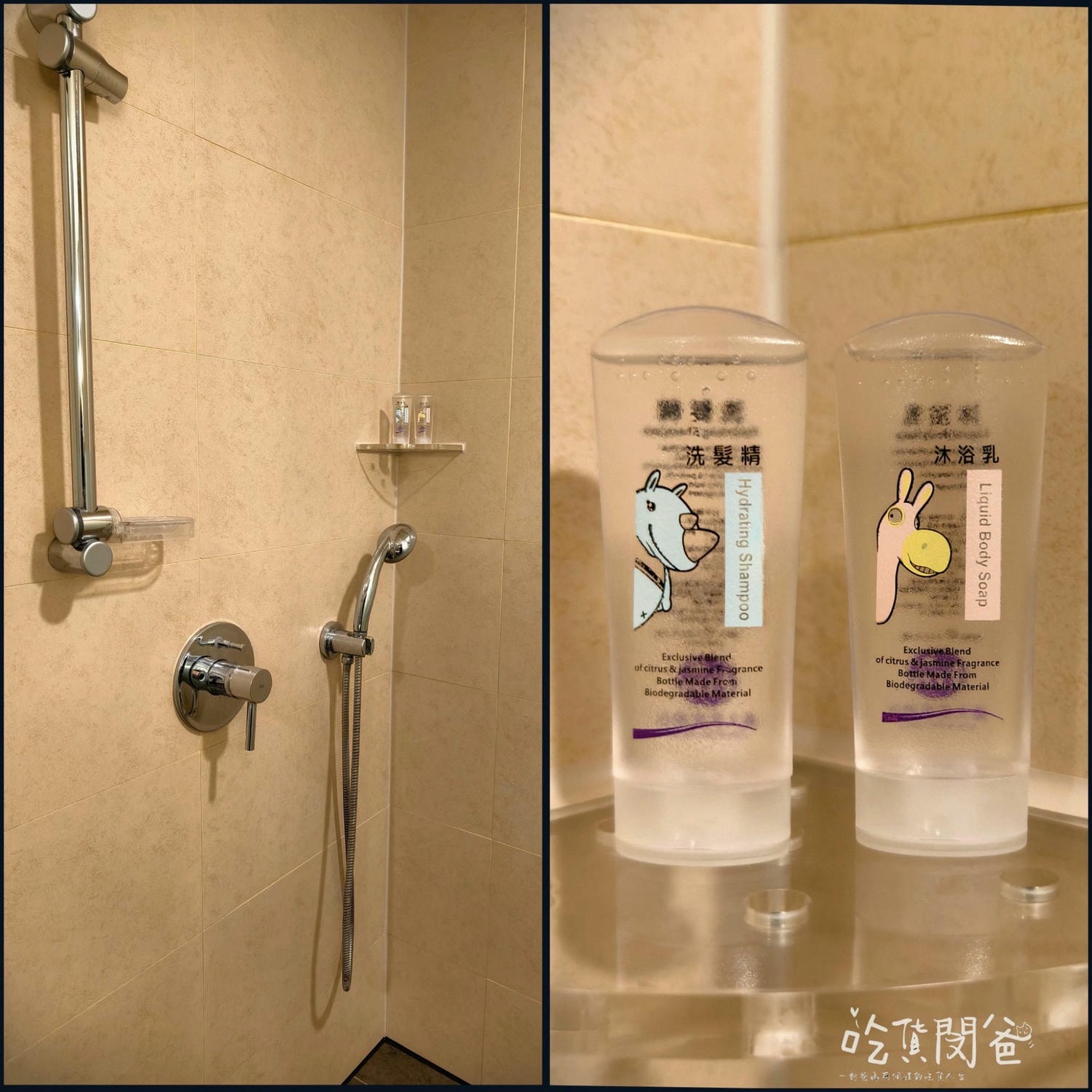 義大皇家酒店|高雄住宿推薦|一間讓你從早玩到晚,吃喝玩樂全部包辦的全方位優質飯店,一住愛上 ! - 第82張圖 義大皇家酒店|高雄住宿推薦|一間讓你從早玩到晚,吃喝玩樂全部包辦的全方位優質飯店,一住愛上 !