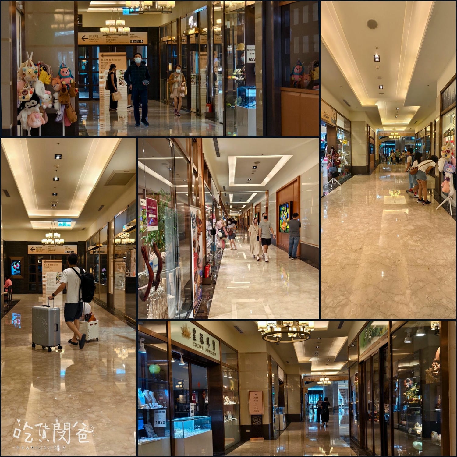 義大皇家酒店|高雄住宿推薦|一間讓你從早玩到晚,吃喝玩樂全部包辦的全方位優質飯店,一住愛上 ! - 第120張圖 義大皇家酒店|高雄住宿推薦|一間讓你從早玩到晚,吃喝玩樂全部包辦的全方位優質飯店,一住愛上 !