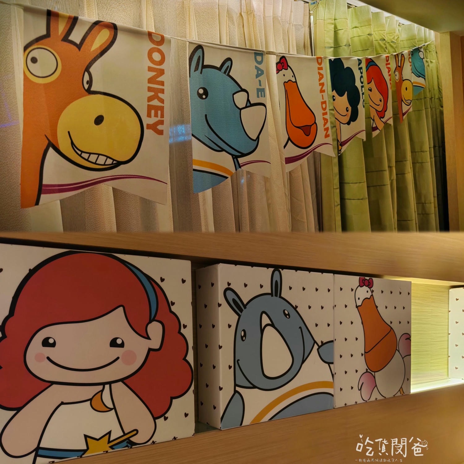 義大皇家酒店|高雄住宿推薦|一間讓你從早玩到晚,吃喝玩樂全部包辦的全方位優質飯店,一住愛上 ! - 第100張圖 義大皇家酒店|高雄住宿推薦|一間讓你從早玩到晚,吃喝玩樂全部包辦的全方位優質飯店,一住愛上 !