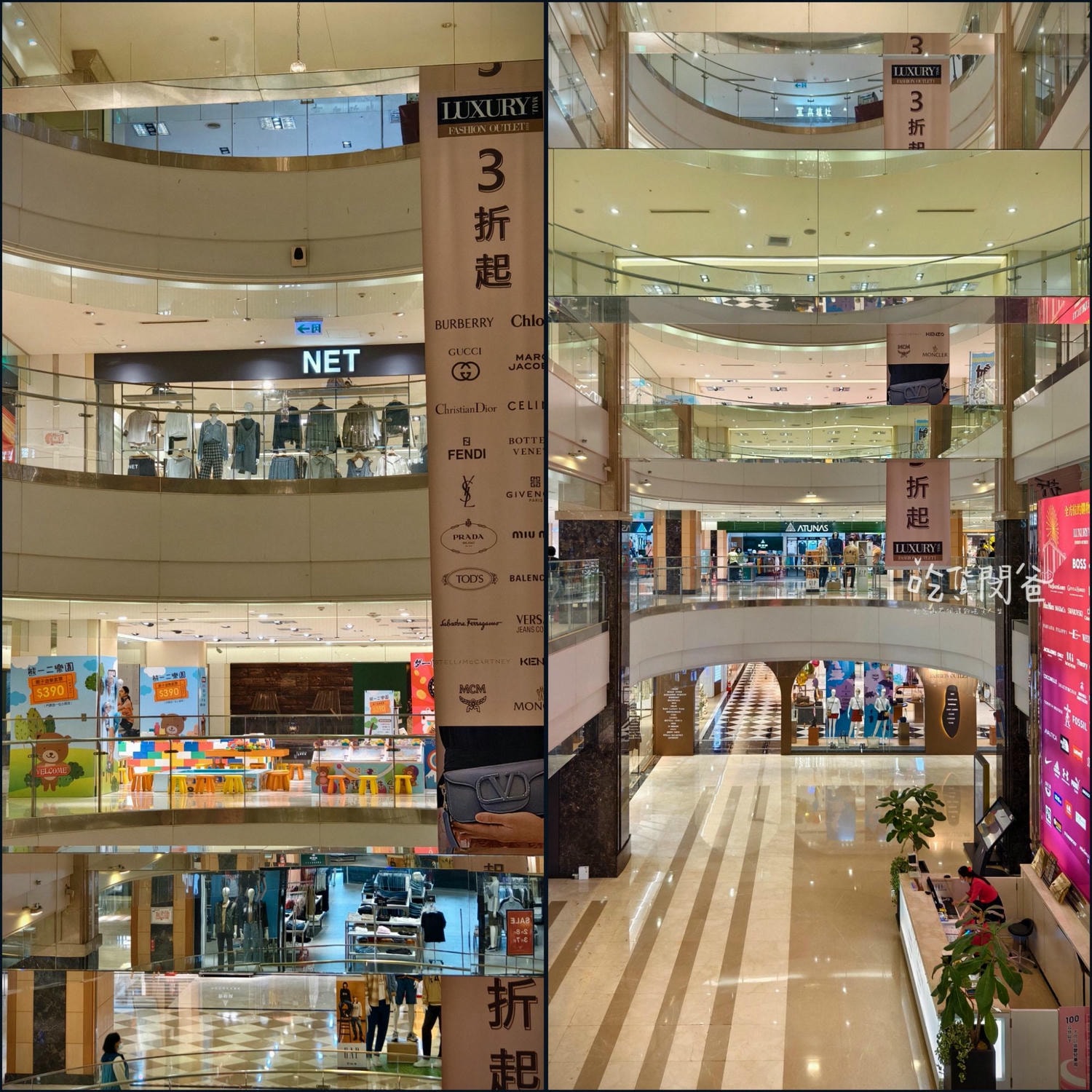 義大皇家酒店|高雄住宿推薦|一間讓你從早玩到晚,吃喝玩樂全部包辦的全方位優質飯店,一住愛上 ! - 第42張圖 義大皇家酒店|高雄住宿推薦|一間讓你從早玩到晚,吃喝玩樂全部包辦的全方位優質飯店,一住愛上 !