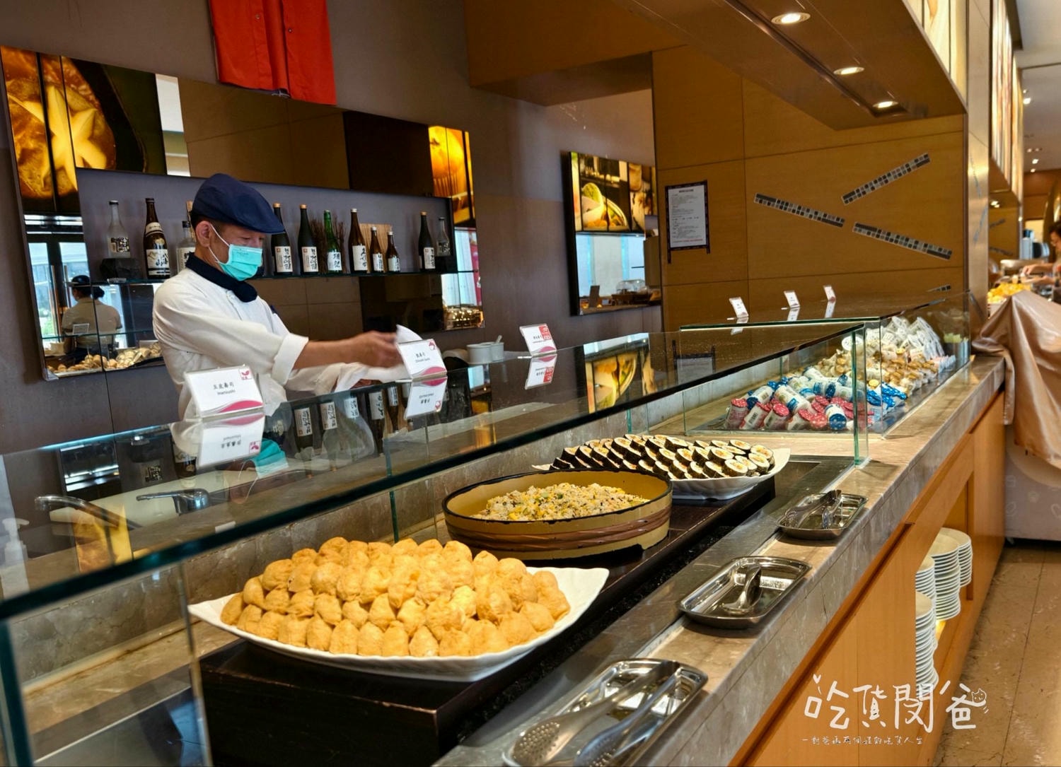 義大皇家酒店|高雄住宿推薦|一間讓你從早玩到晚,吃喝玩樂全部包辦的全方位優質飯店,一住愛上 ! - 第5張圖 義大皇家酒店|高雄住宿推薦|一間讓你從早玩到晚,吃喝玩樂全部包辦的全方位優質飯店,一住愛上 !