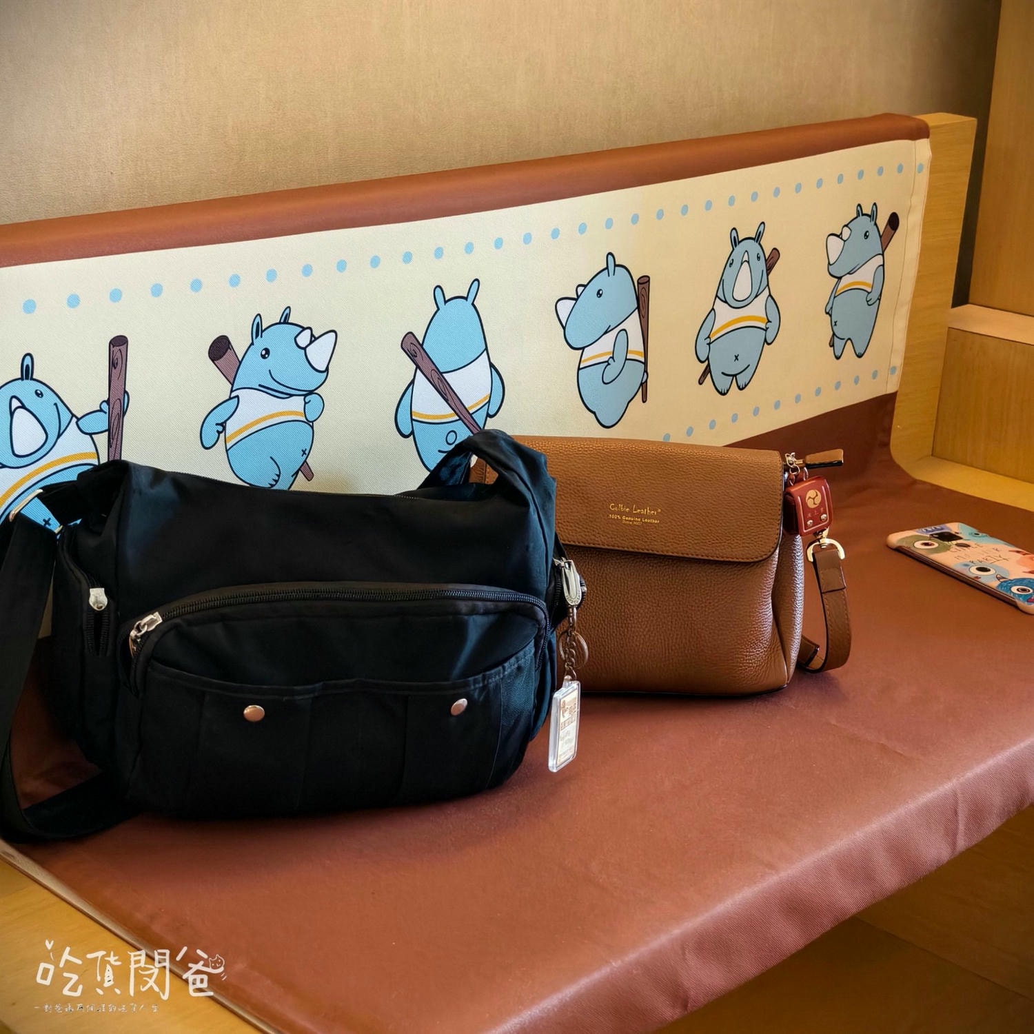義大皇家酒店|高雄住宿推薦|一間讓你從早玩到晚,吃喝玩樂全部包辦的全方位優質飯店,一住愛上 ! - 第74張圖 義大皇家酒店|高雄住宿推薦|一間讓你從早玩到晚,吃喝玩樂全部包辦的全方位優質飯店,一住愛上 !
