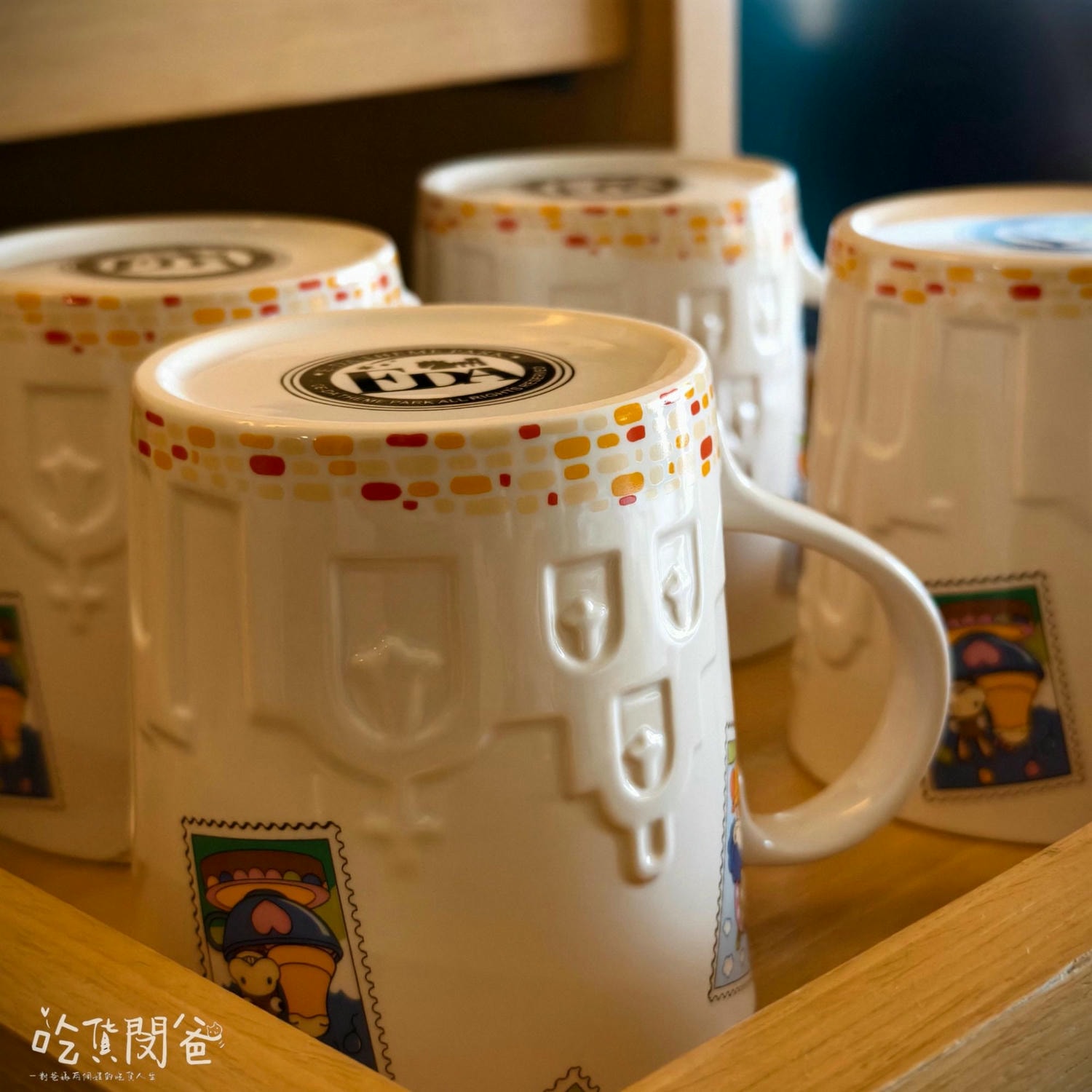 義大皇家酒店|高雄住宿推薦|一間讓你從早玩到晚,吃喝玩樂全部包辦的全方位優質飯店,一住愛上 ! - 第72張圖 義大皇家酒店|高雄住宿推薦|一間讓你從早玩到晚,吃喝玩樂全部包辦的全方位優質飯店,一住愛上 !