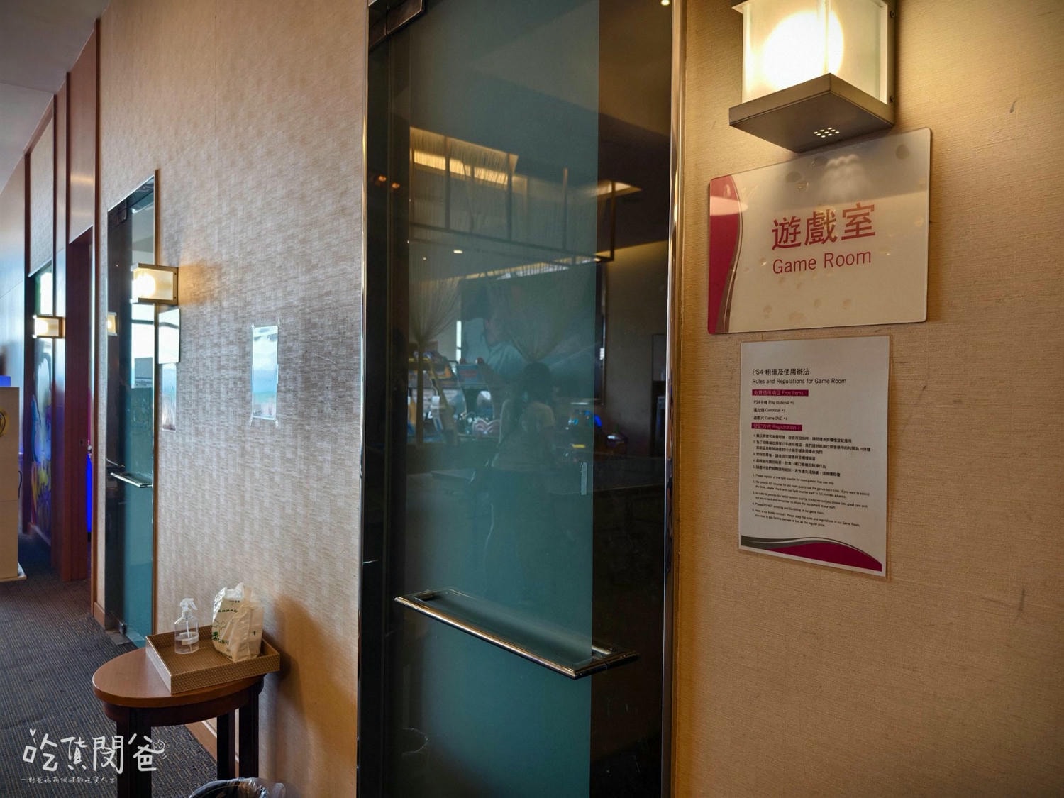 義大皇家酒店|高雄住宿推薦|一間讓你從早玩到晚,吃喝玩樂全部包辦的全方位優質飯店,一住愛上 ! - 第21張圖 義大皇家酒店|高雄住宿推薦|一間讓你從早玩到晚,吃喝玩樂全部包辦的全方位優質飯店,一住愛上 !
