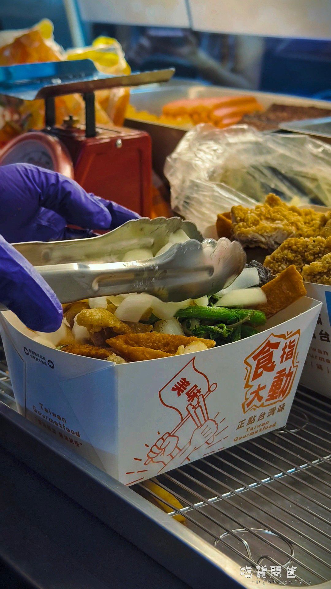 高雄前鎮|蘋果雞鹹酥雞|雞排只要60元還比臉大,真的超派!超厚超多汁!還有各式炸物,從下午茶吃到消夜! - 第7張圖 高雄前鎮|蘋果雞鹹酥雞|雞排只要60元還比臉大,真的超派!超厚超多汁!還有各式炸物,從下午茶吃到消夜!