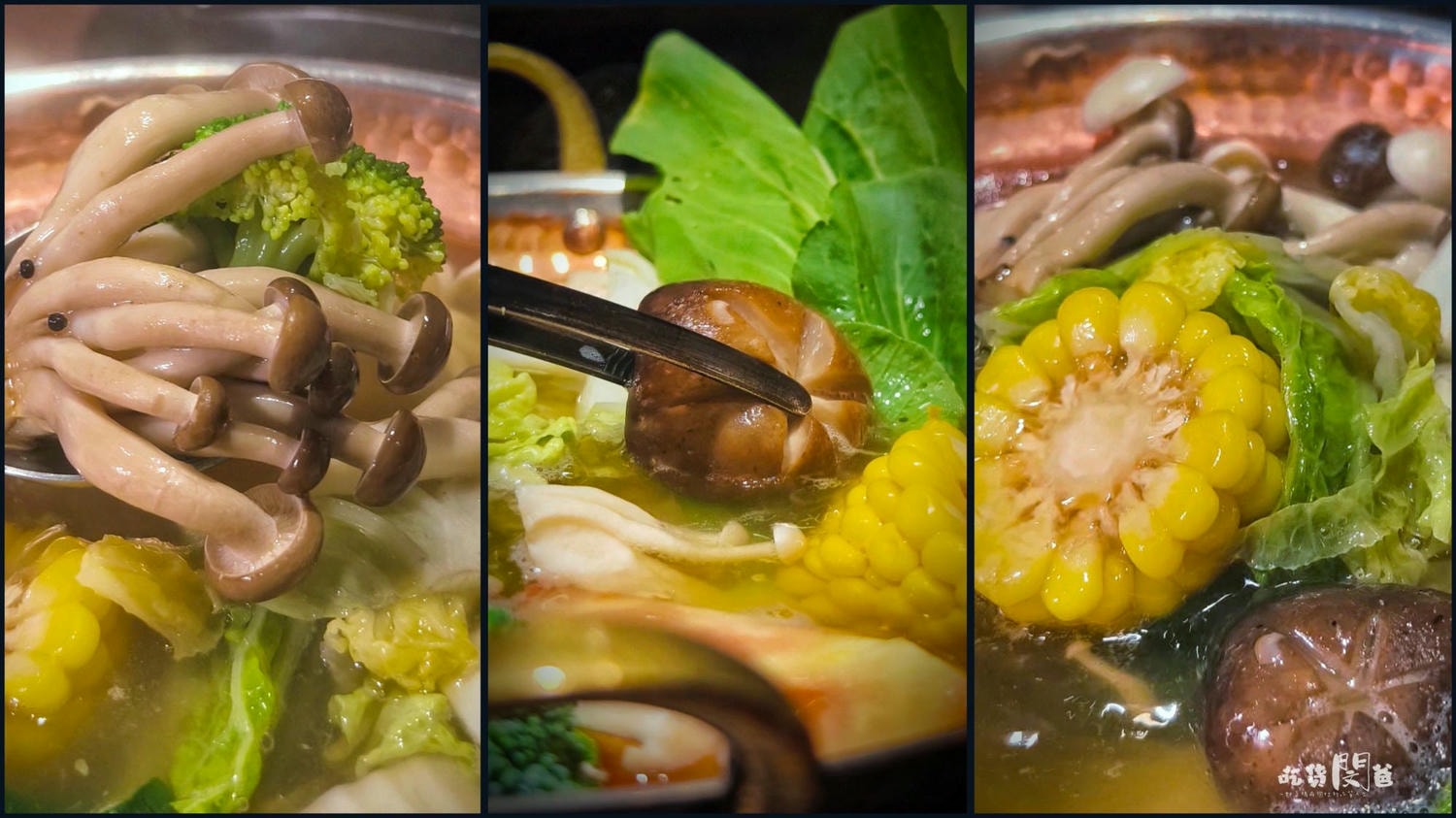 仲板前鍋物│高雄前金│一鍋入魂！巷弄隱藏版！超狂雜炊龍蝦鍋、午間限定甜甜價鍋物，一吃愛上！