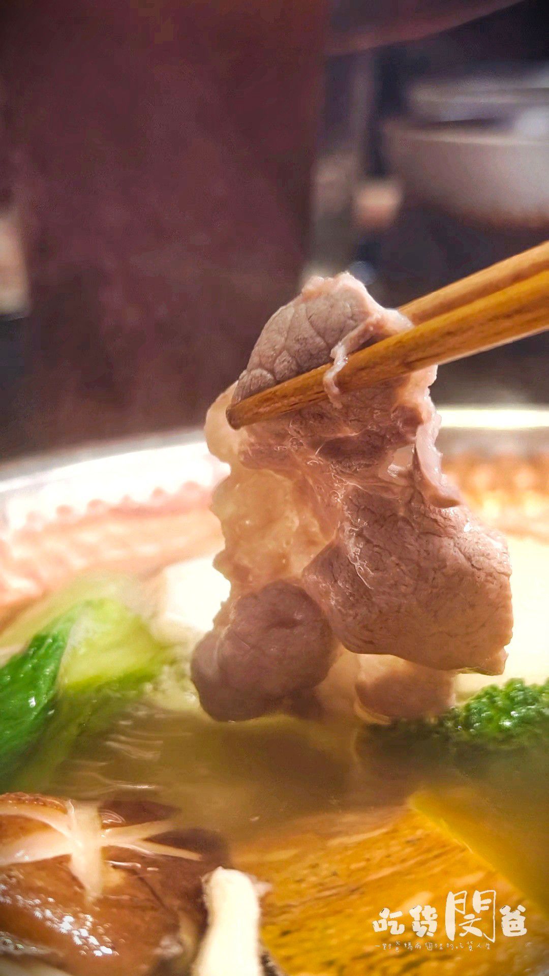 仲板前鍋物│高雄前金│一鍋入魂！巷弄隱藏版！超狂雜炊龍蝦鍋、午間限定甜甜價鍋物，一吃愛上！