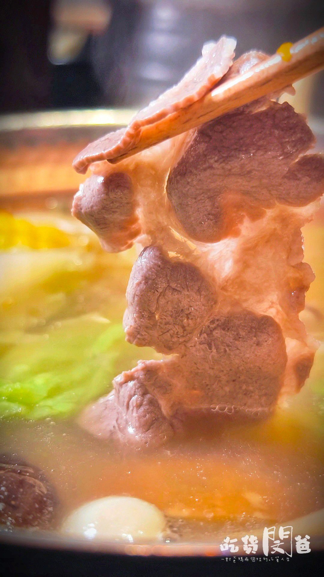 仲板前鍋物│高雄前金│一鍋入魂！巷弄隱藏版！超狂雜炊龍蝦鍋、午間限定甜甜價鍋物，一吃愛上！