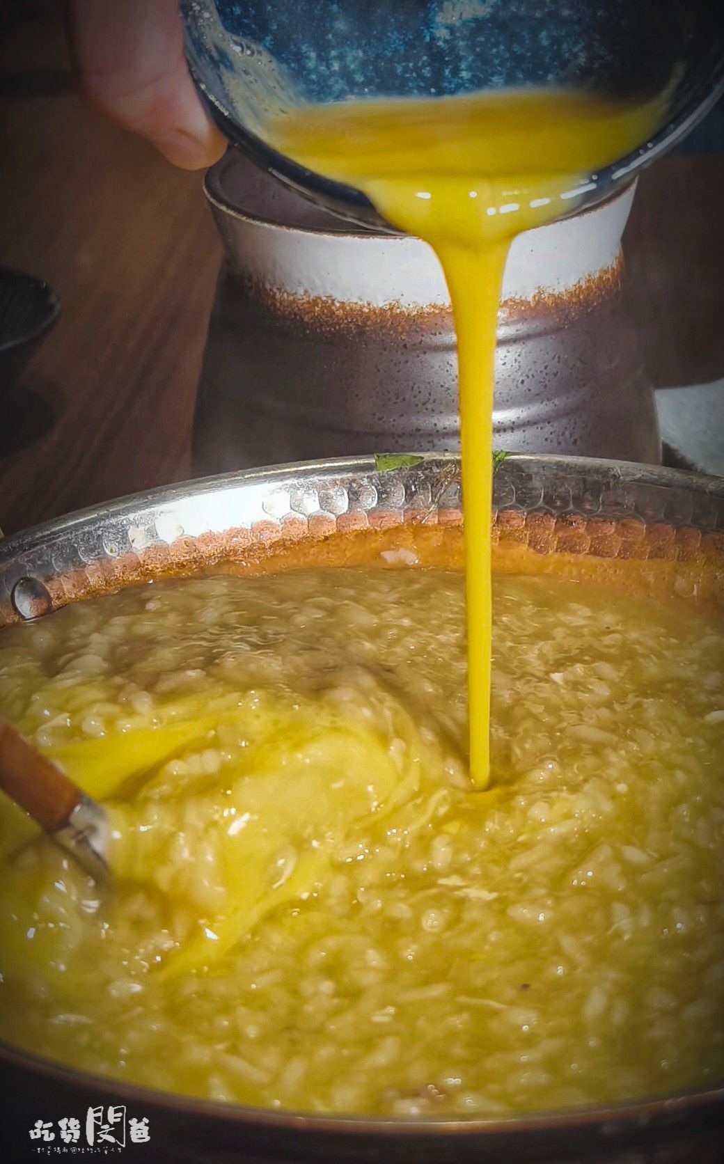 仲板前鍋物│高雄前金│一鍋入魂！巷弄隱藏版！超狂雜炊龍蝦鍋、午間限定甜甜價鍋物，一吃愛上！
