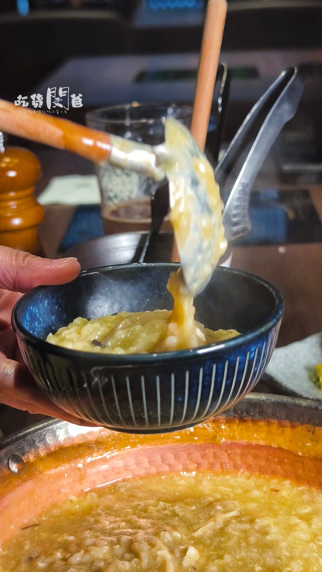 仲板前鍋物│高雄前金│一鍋入魂！巷弄隱藏版！超狂雜炊龍蝦鍋、午間限定甜甜價鍋物，一吃愛上！