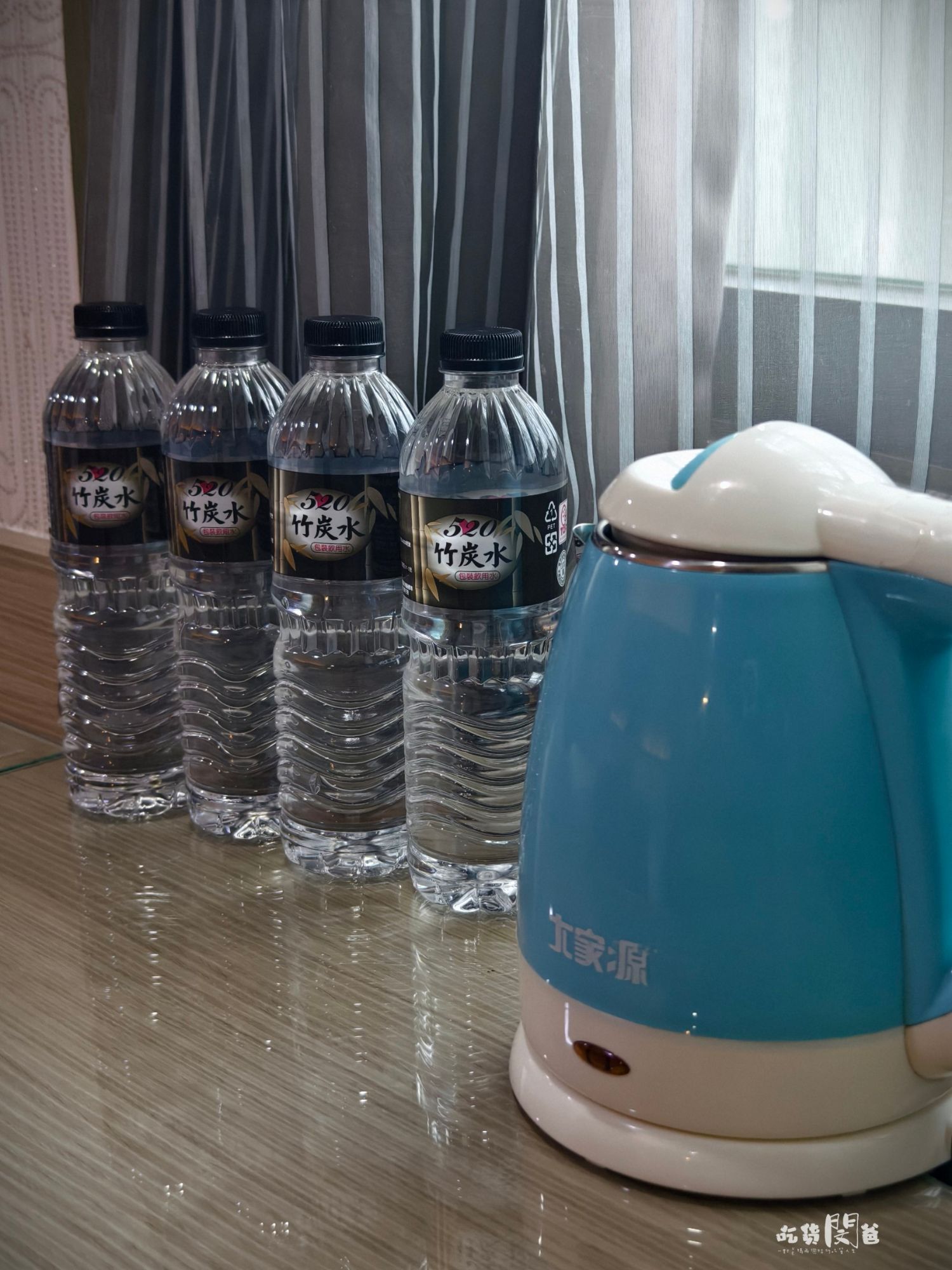 台中西區住宿│美之旅│有浴缸、大床，鄰近勤美、草悟道、一中的CP優質住宿！
