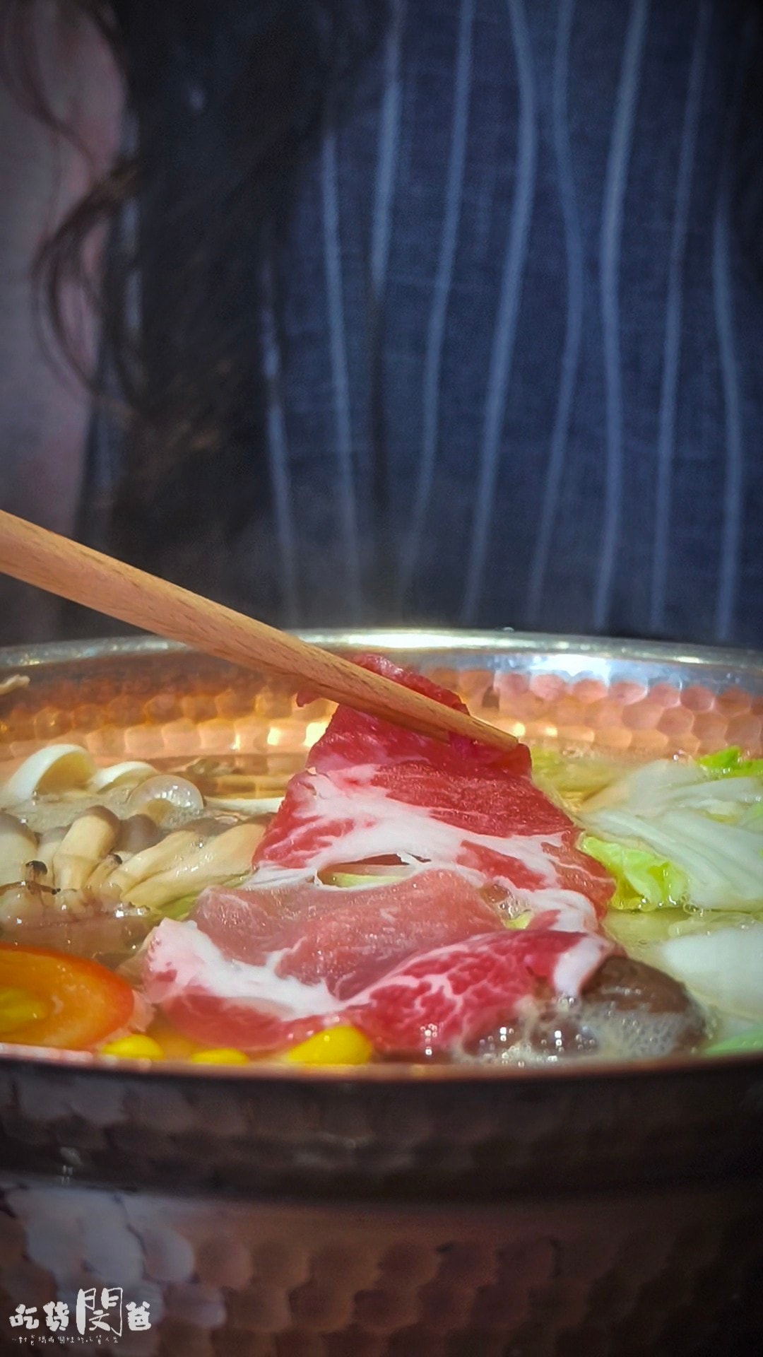 仲板前鍋物│高雄前金│一鍋入魂！巷弄隱藏版！超狂雜炊龍蝦鍋、午間限定甜甜價鍋物，一吃愛上！