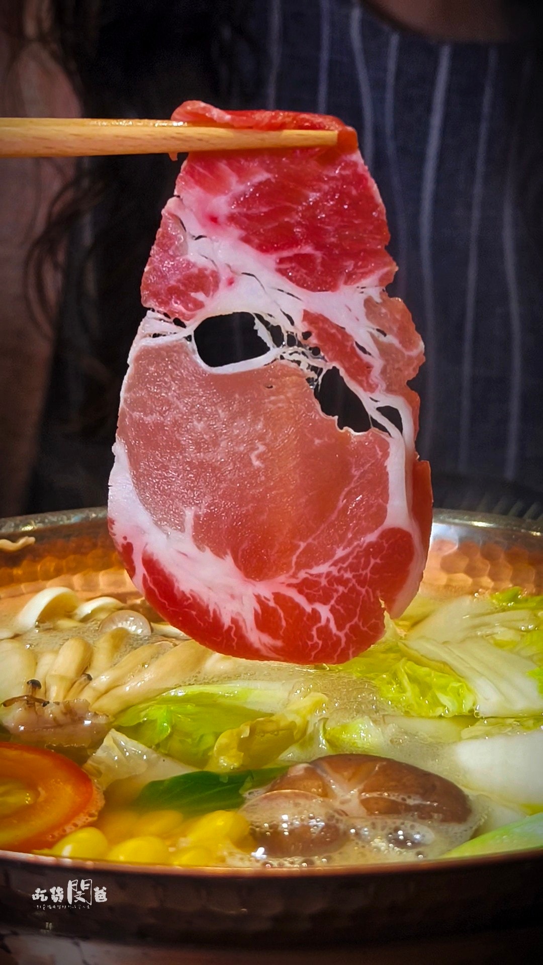 仲板前鍋物│高雄前金│一鍋入魂！巷弄隱藏版！超狂雜炊龍蝦鍋、午間限定甜甜價鍋物，一吃愛上！