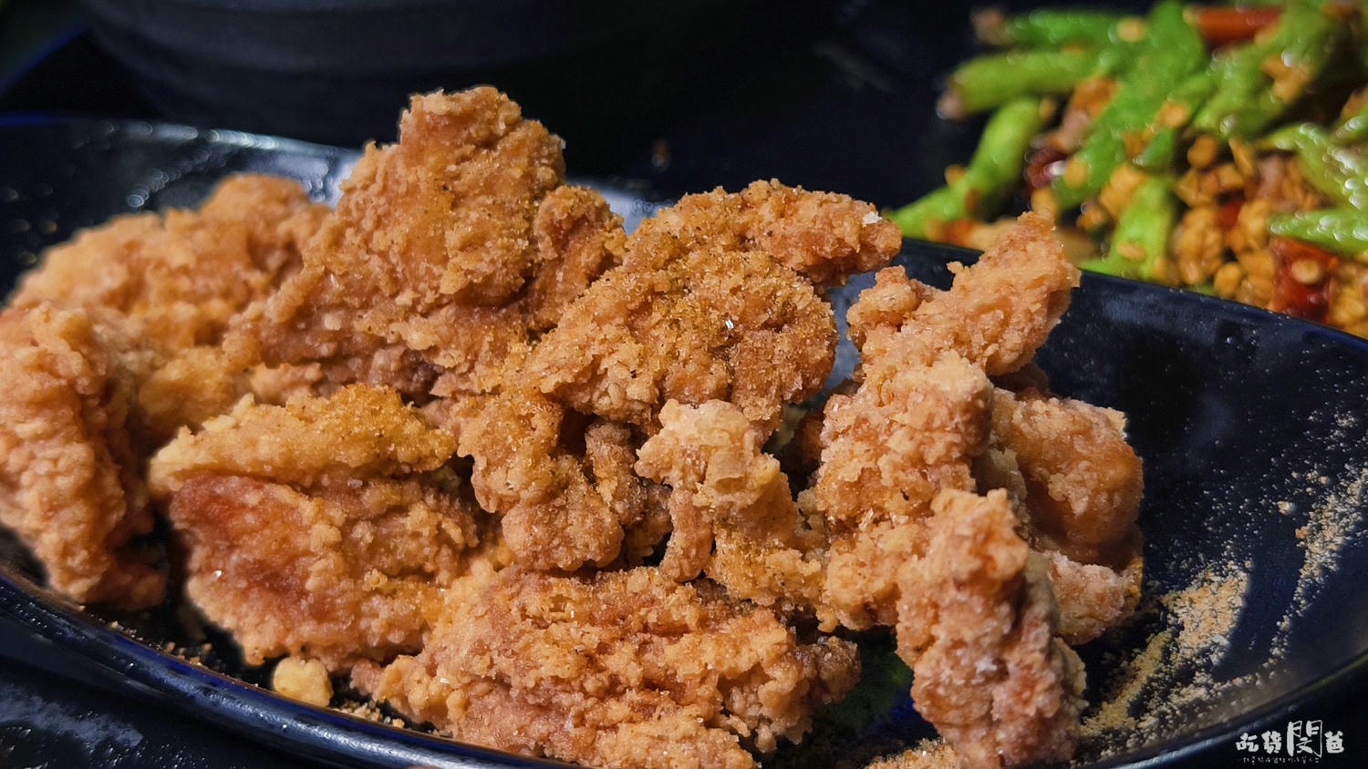 醉地府鐵鍋燉│台中西屯│激推！最強CP消夜場！百元熱炒超厲害，大大鐵鍋大口吃起來！