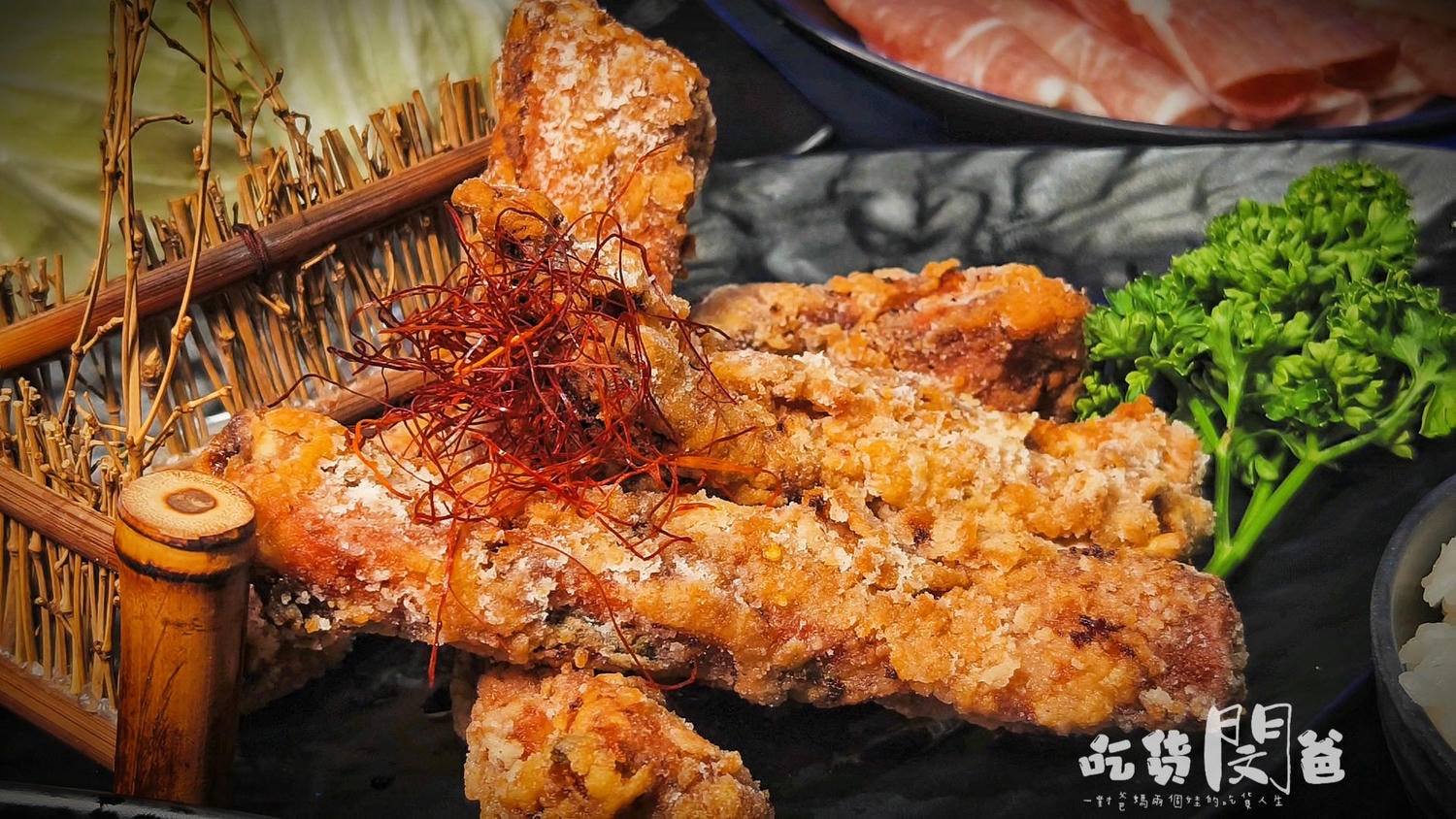 醉地府鐵鍋燉│台中西屯│激推！最強CP消夜場！百元熱炒超厲害，大大鐵鍋大口吃起來！