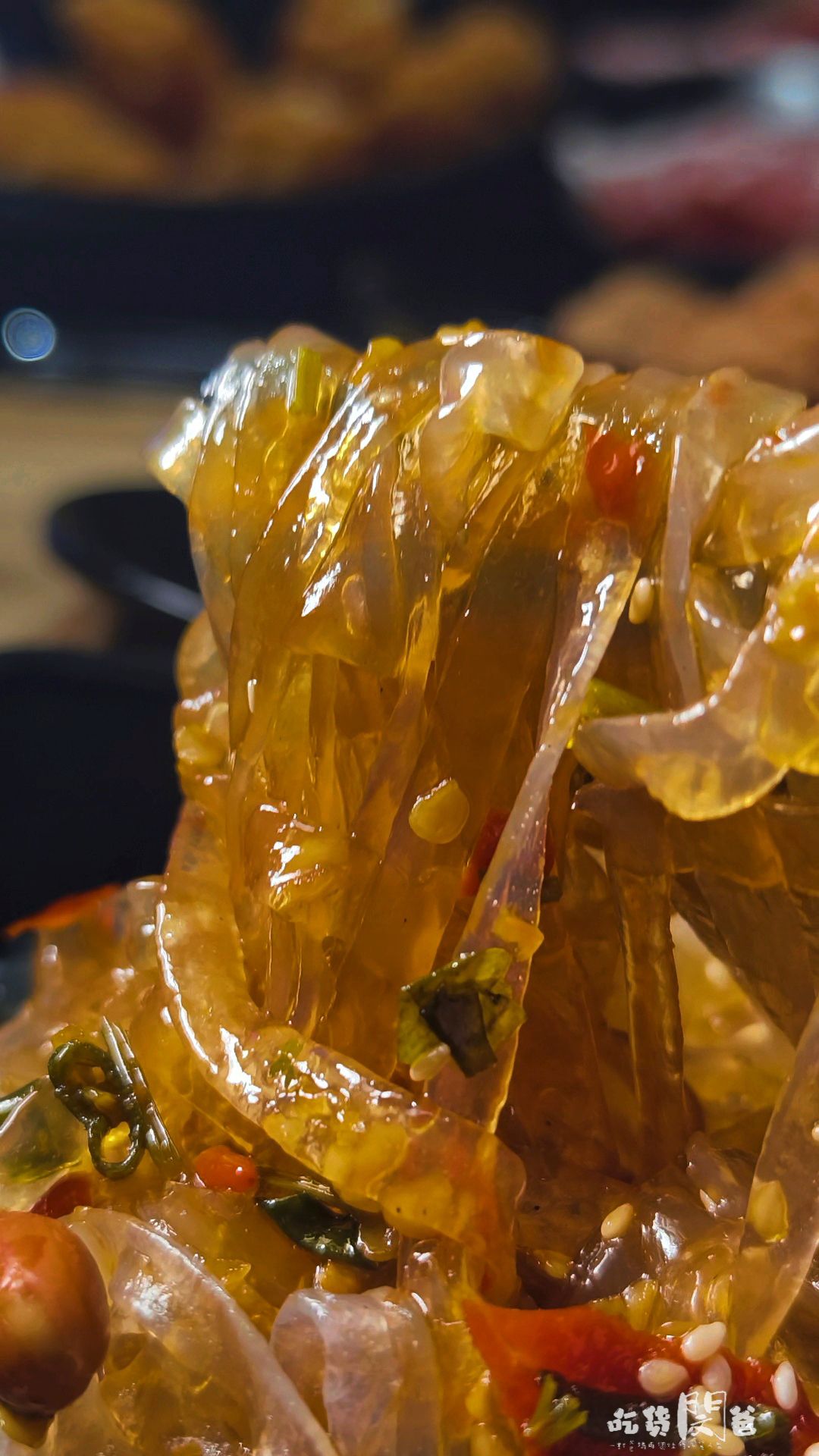 醉地府鐵鍋燉│台中西屯│激推！最強CP消夜場！百元熱炒超厲害，大大鐵鍋大口吃起來！