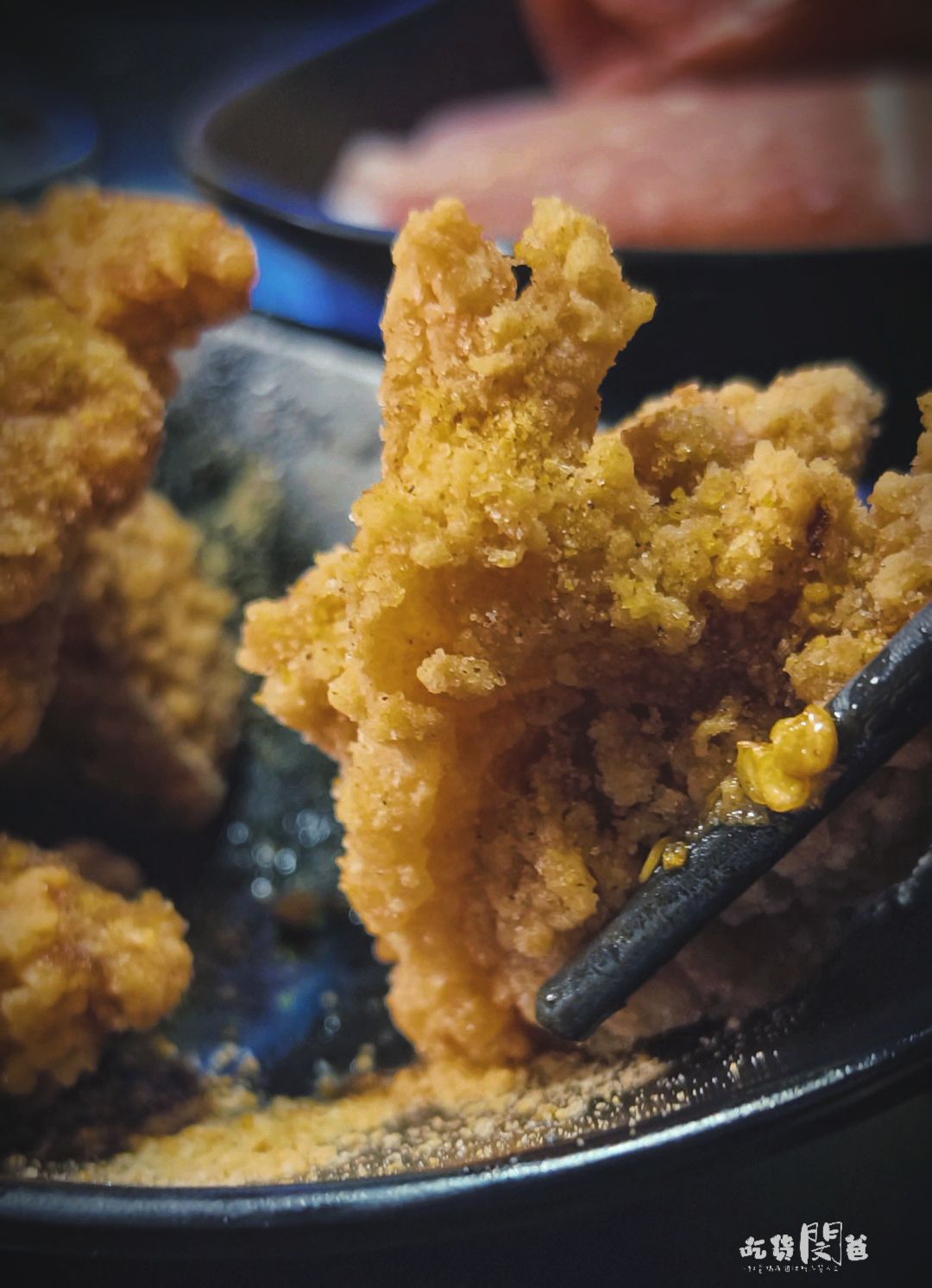 醉地府鐵鍋燉│台中西屯│激推！最強CP消夜場！百元熱炒超厲害，大大鐵鍋大口吃起來！