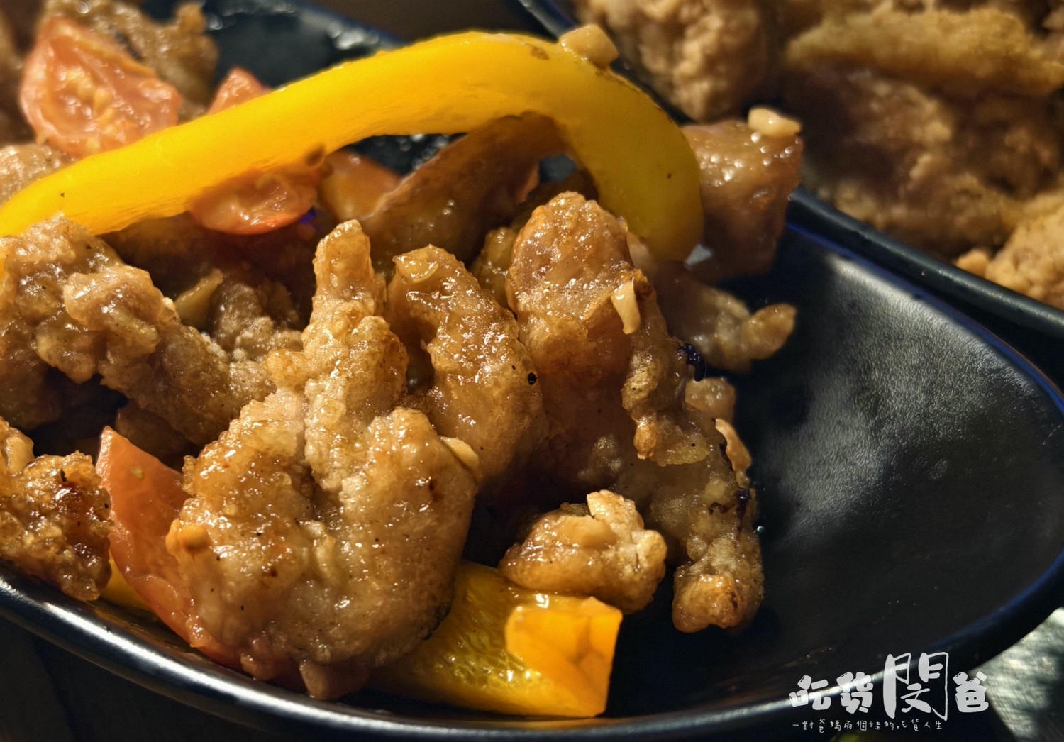 醉地府鐵鍋燉│台中西屯│激推！最強CP消夜場！百元熱炒超厲害，大大鐵鍋大口吃起來！