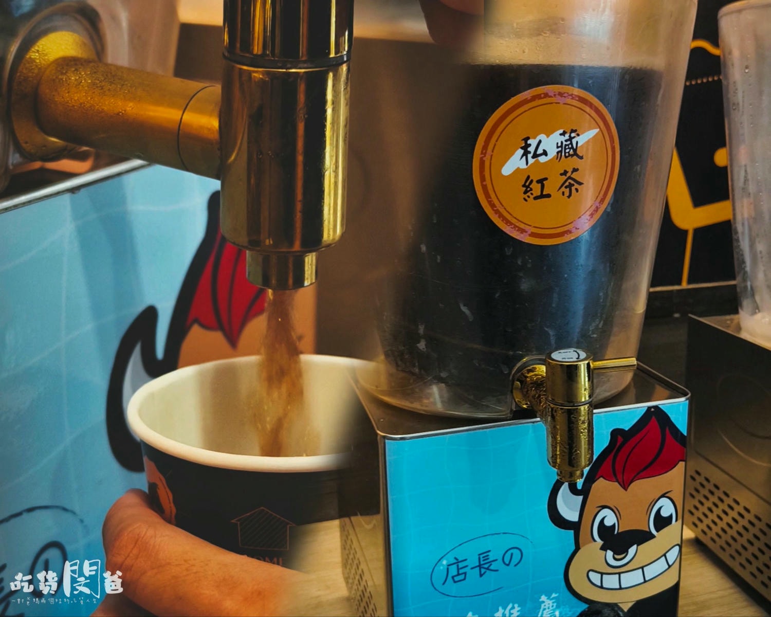 高雄小港吃到飽│靠炙燒牛排│超派牛排CP價！自助吧、鐵板麵還讓你爽爽吃！不吃還好，一吃愛上！