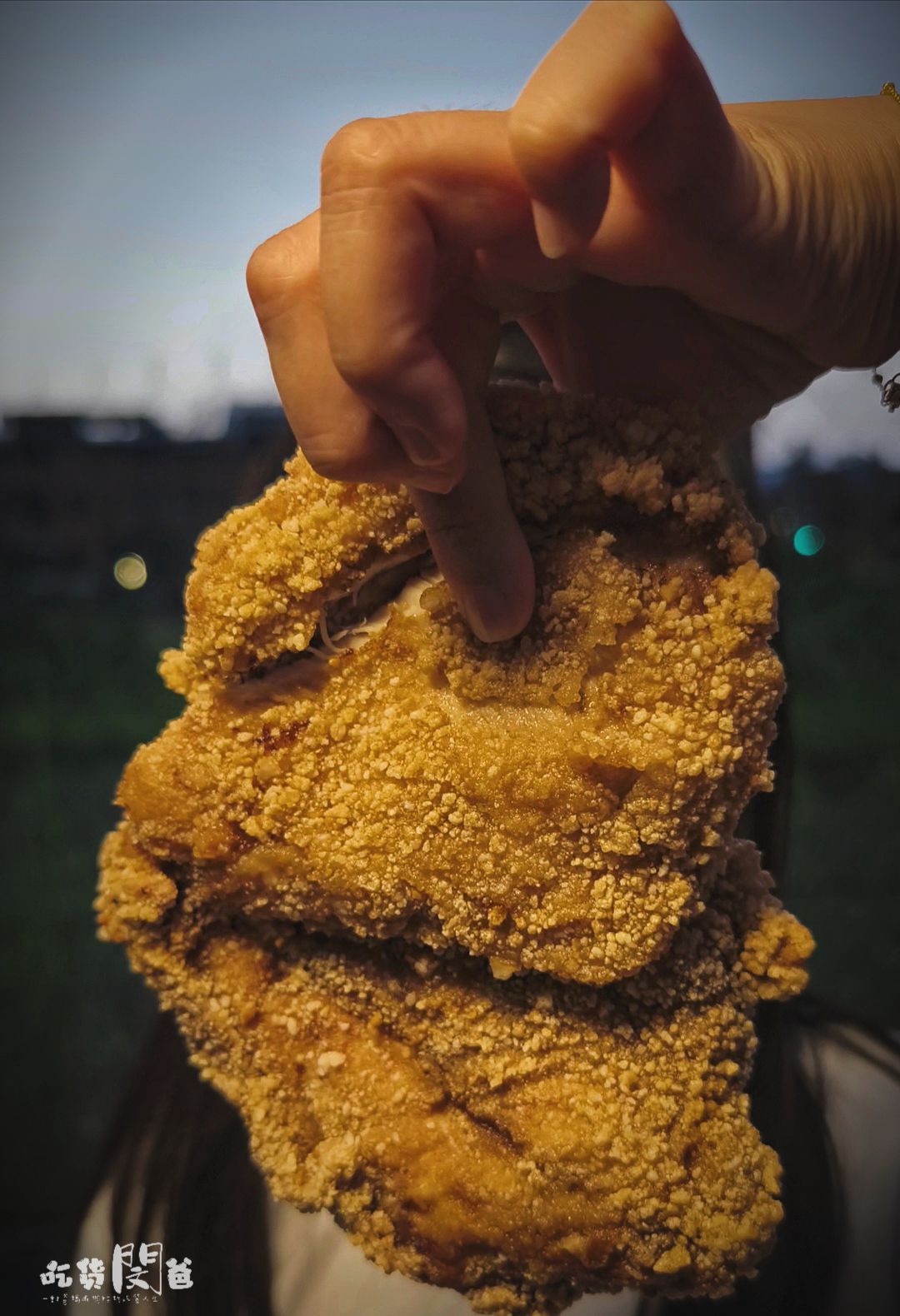 蘋果雞│台南中西區│60元比臉大雞排必點!炸物必吃!下午茶、晚餐、消夜的新選擇,會愛上! - 第16張圖 蘋果雞│台南中西區│60元比臉大雞排必點!炸物必吃!下午茶、晚餐、消夜的新選擇,會愛上!